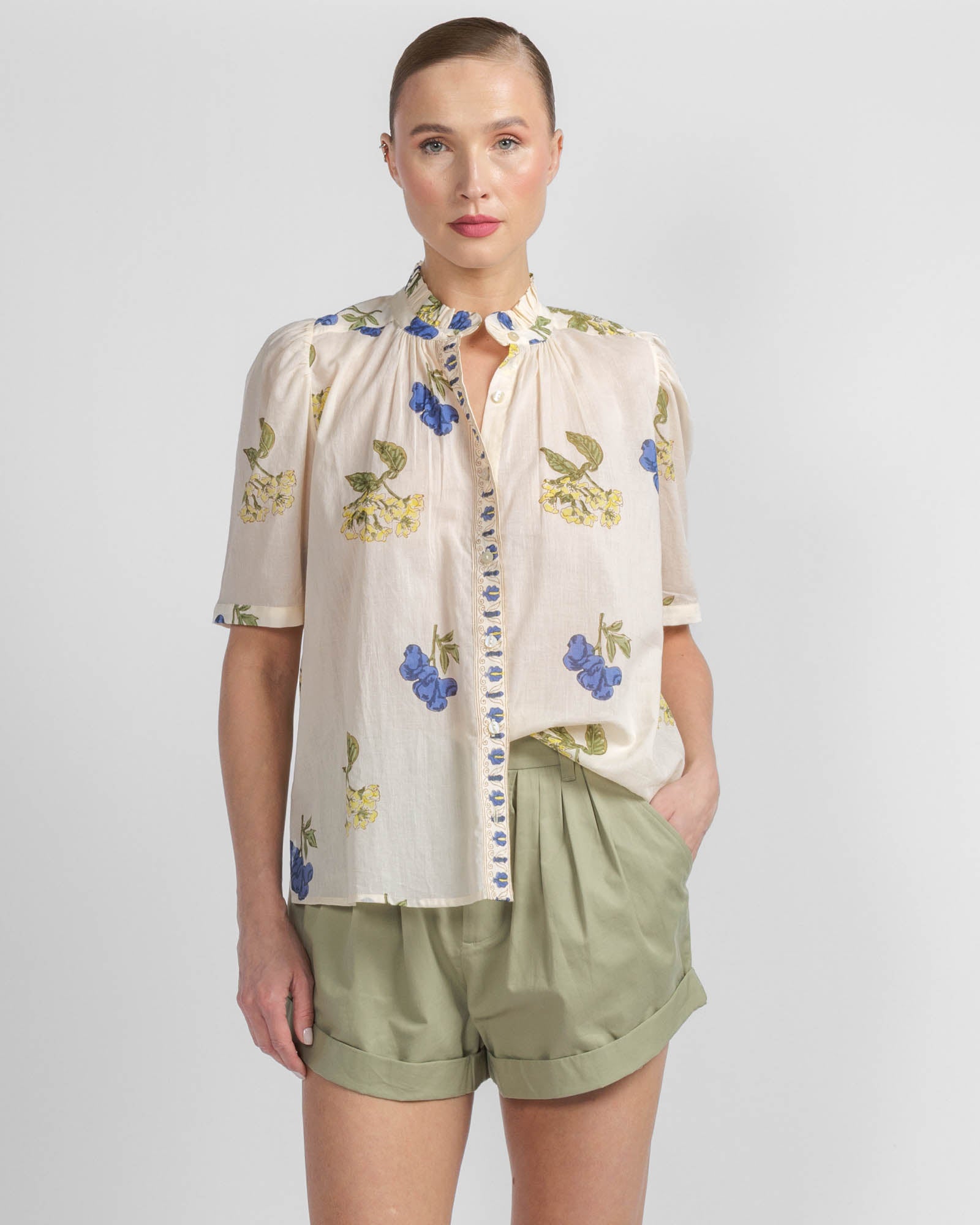 Winnie Shirt