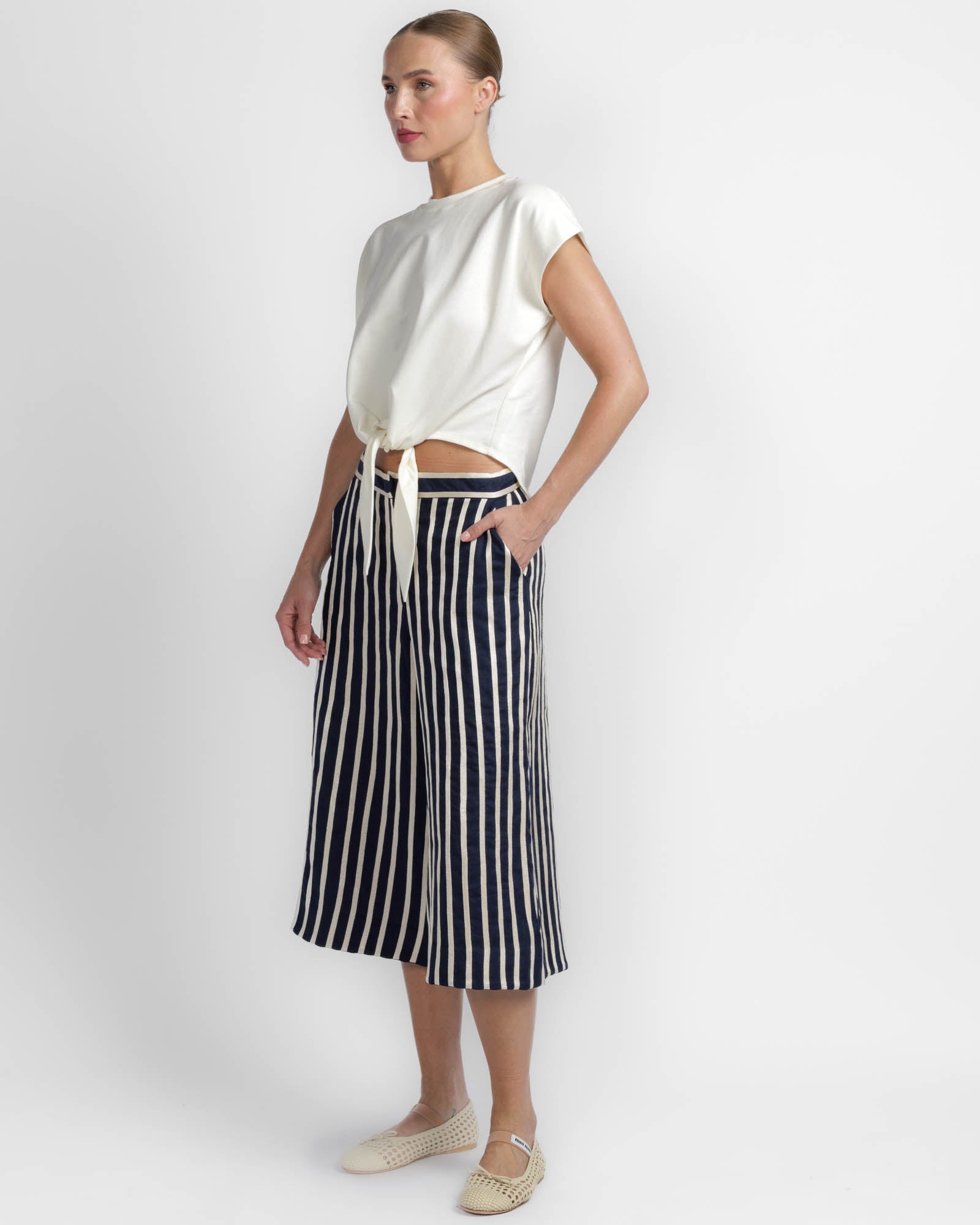 Sahara Pants