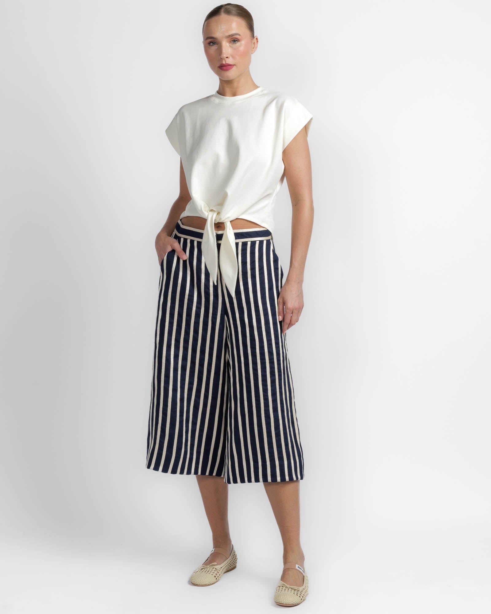Sahara Pants
