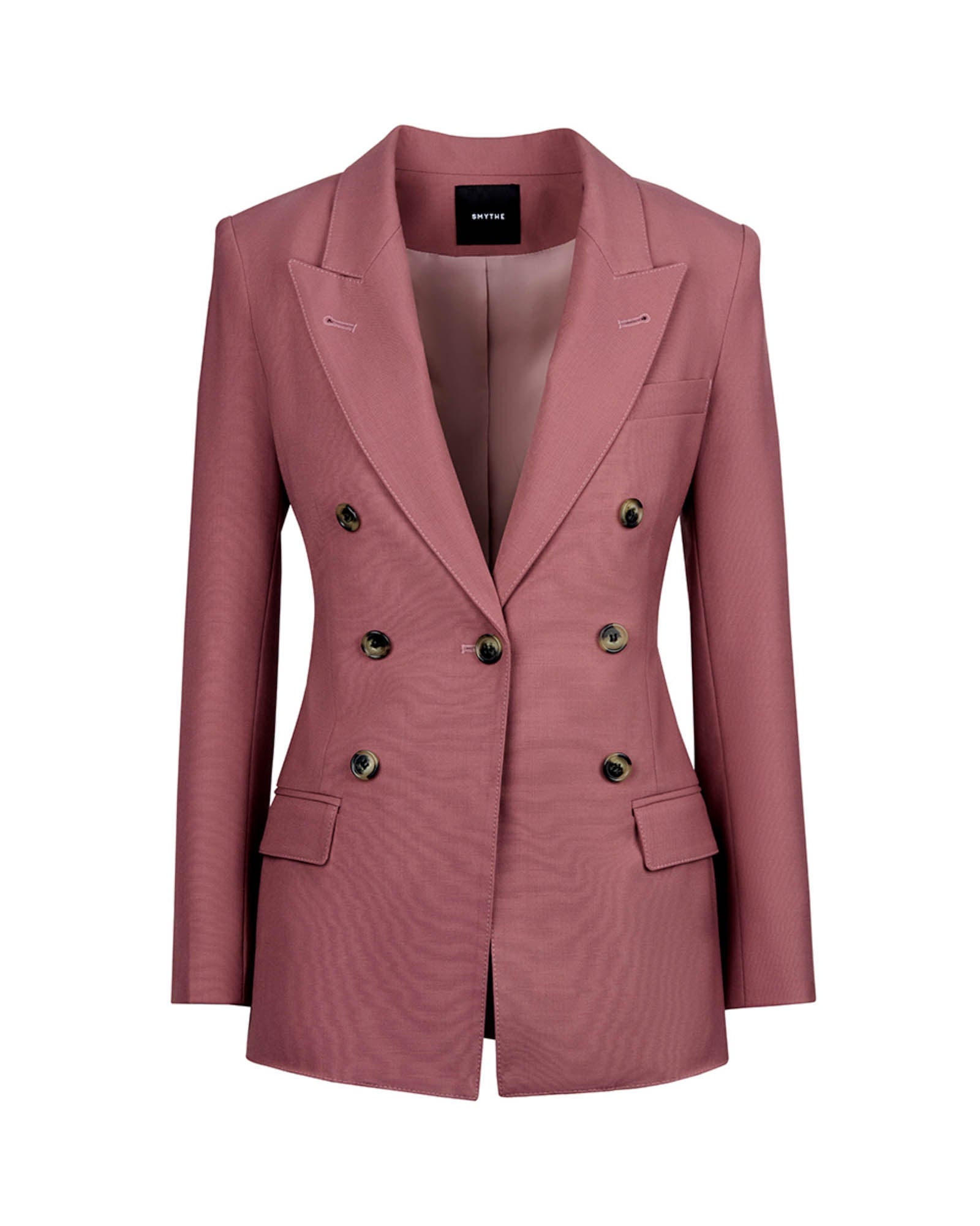 Not A DB Blazer