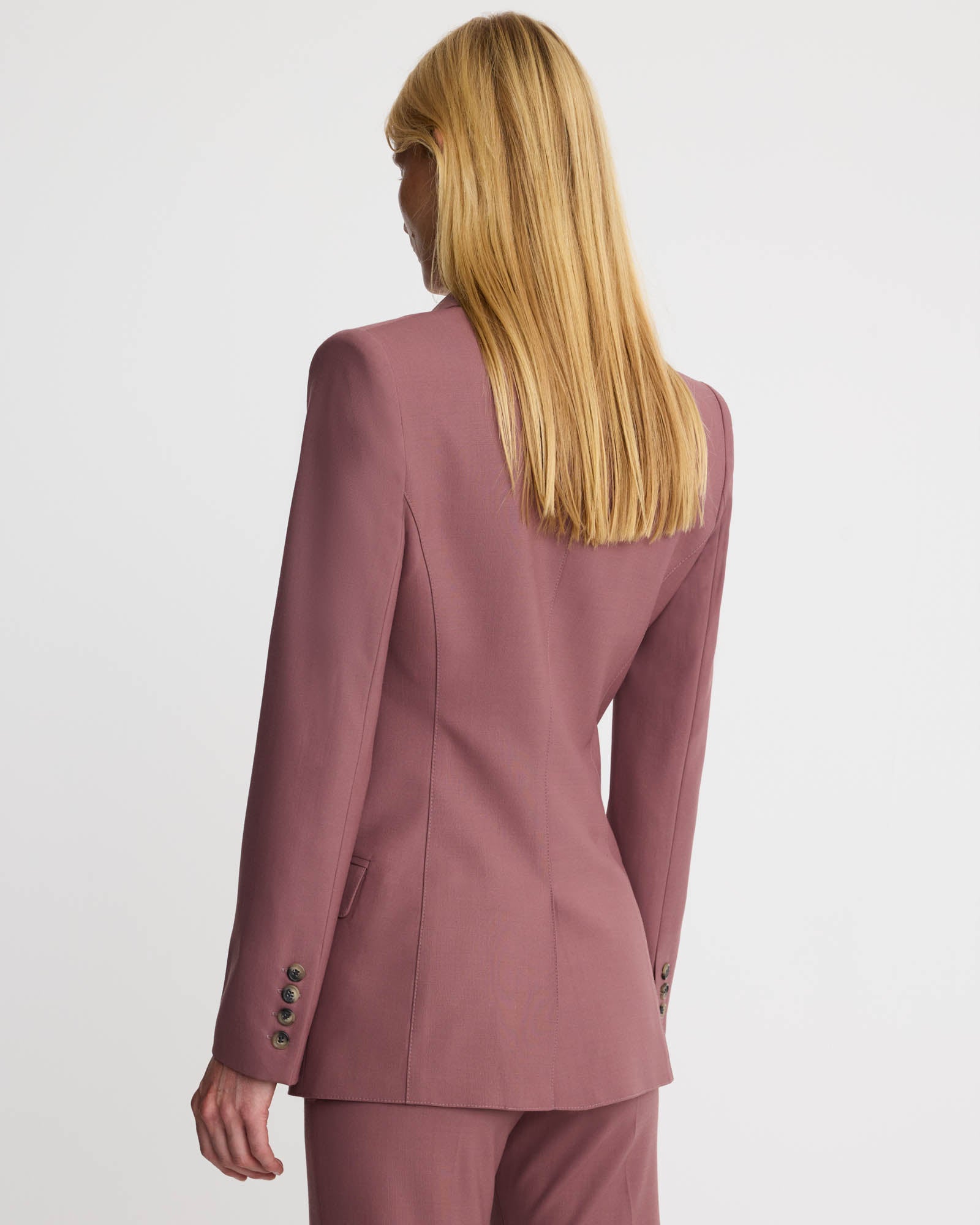 Not A DB Blazer
