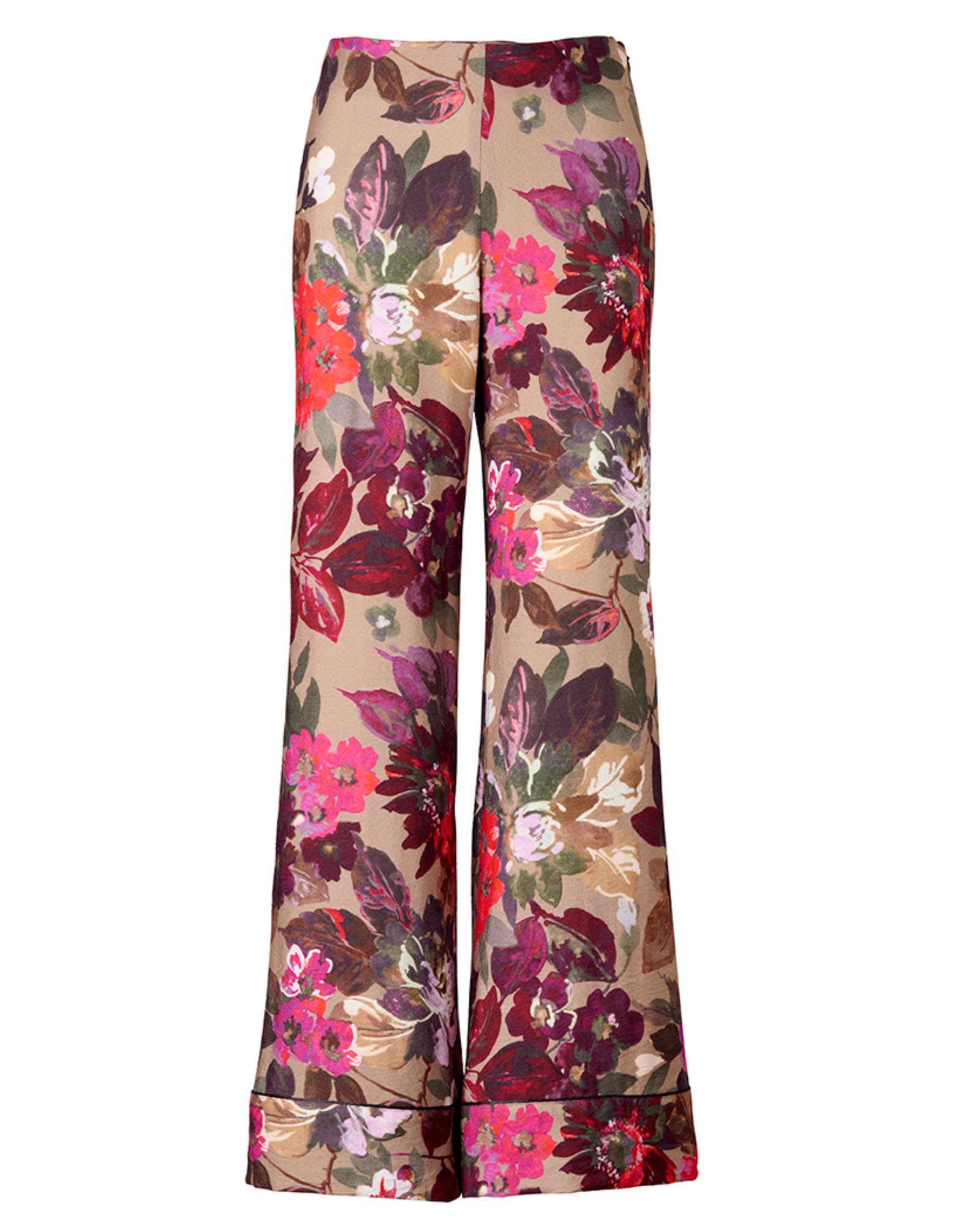 Pip Zip Palazzo Pant