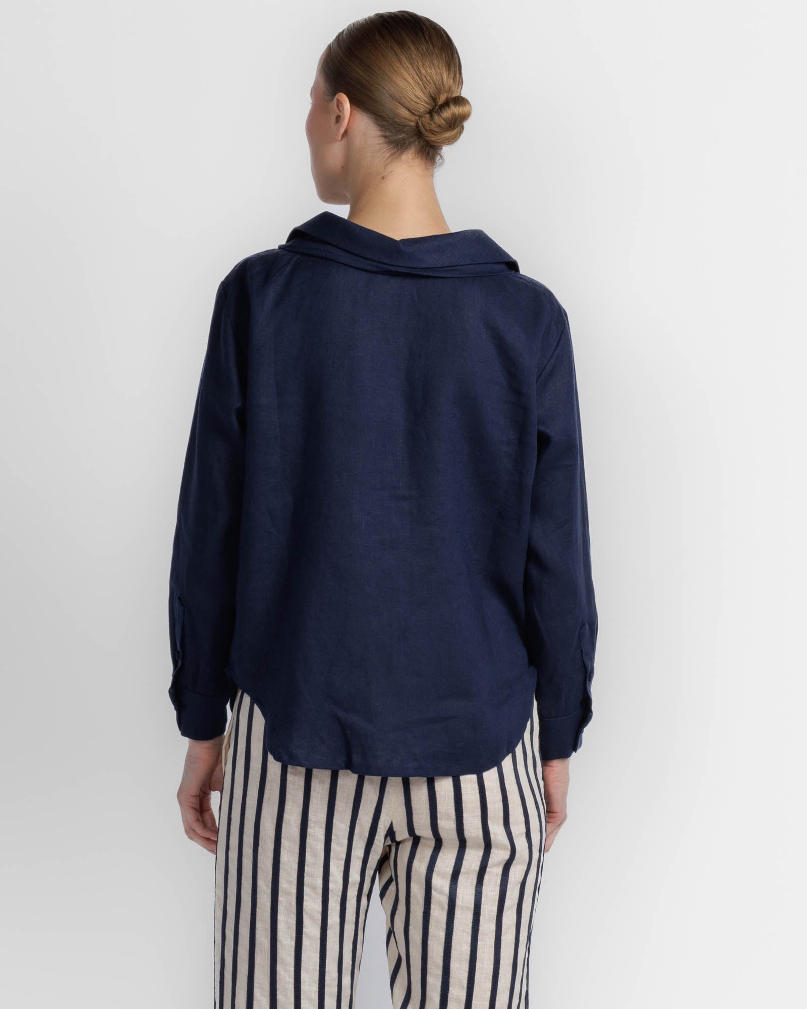 Sefara Blouse