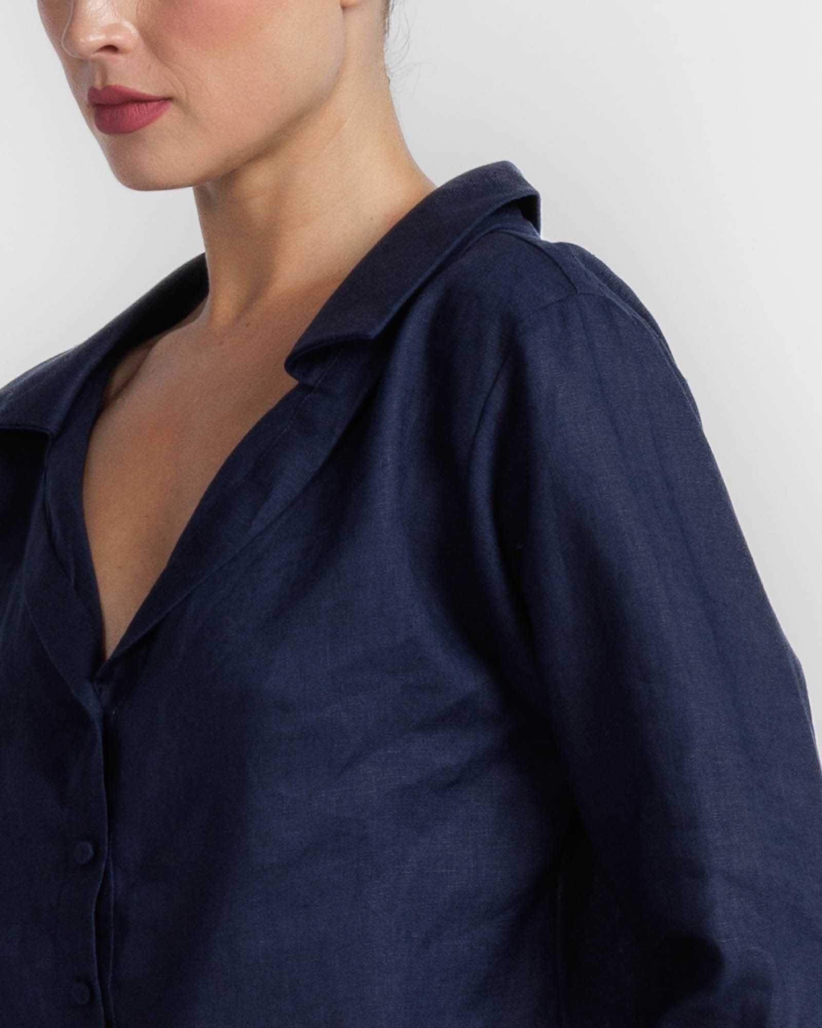 Sefara Blouse