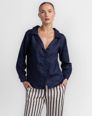 Sefara Blouse