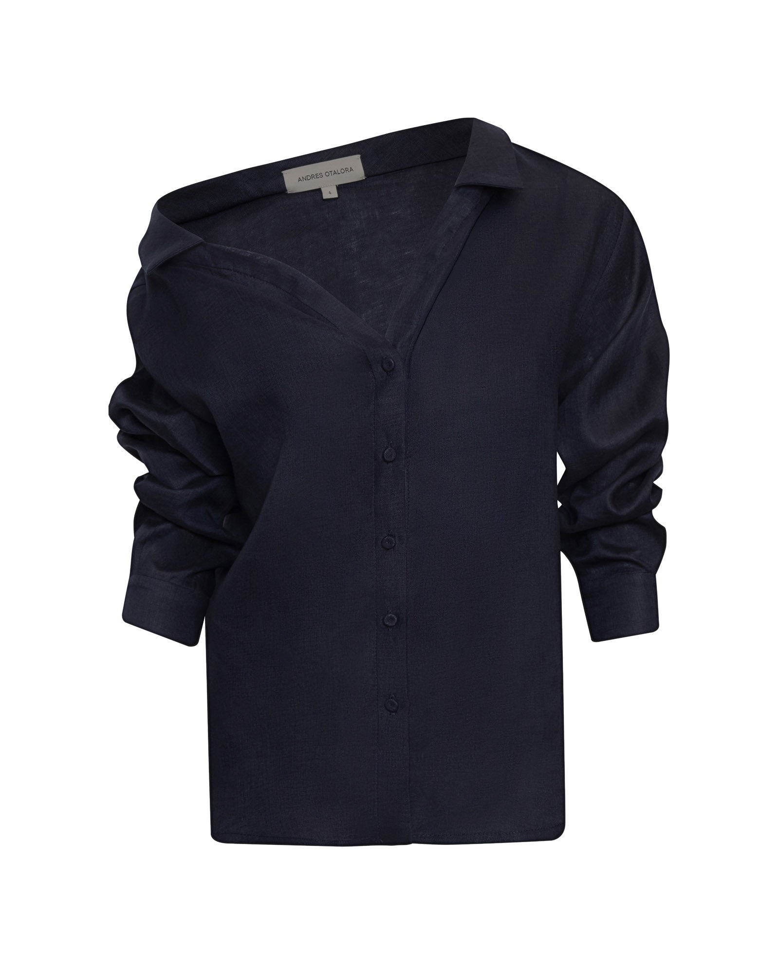 Sefara Blouse