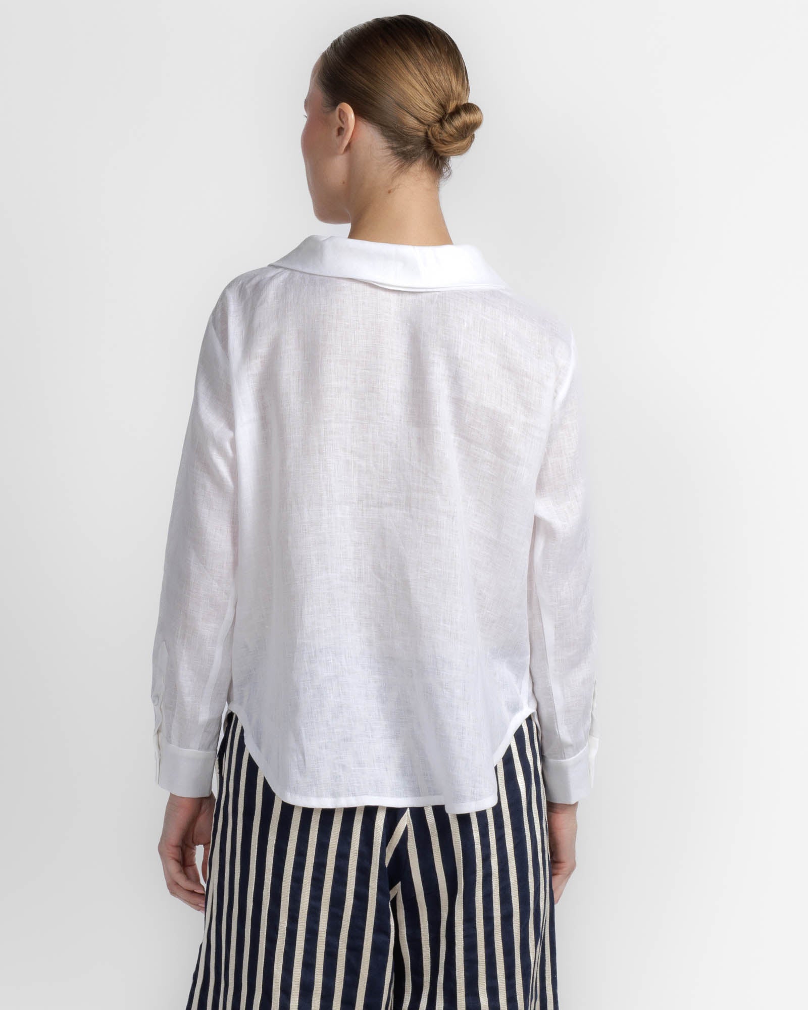 Sefara Blouse