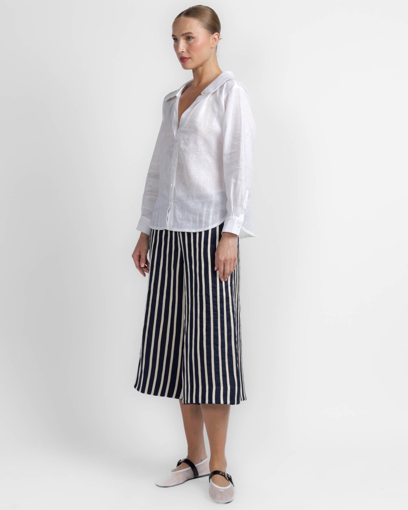 Sefara Blouse