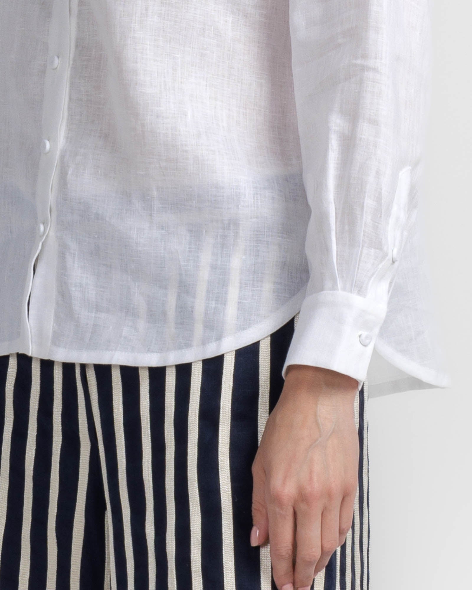 Sefara Blouse