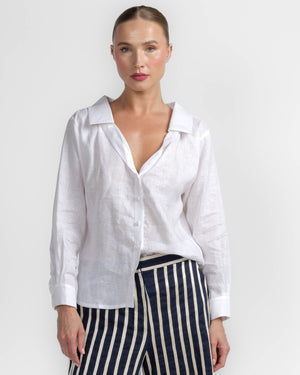 Sefara Blouse