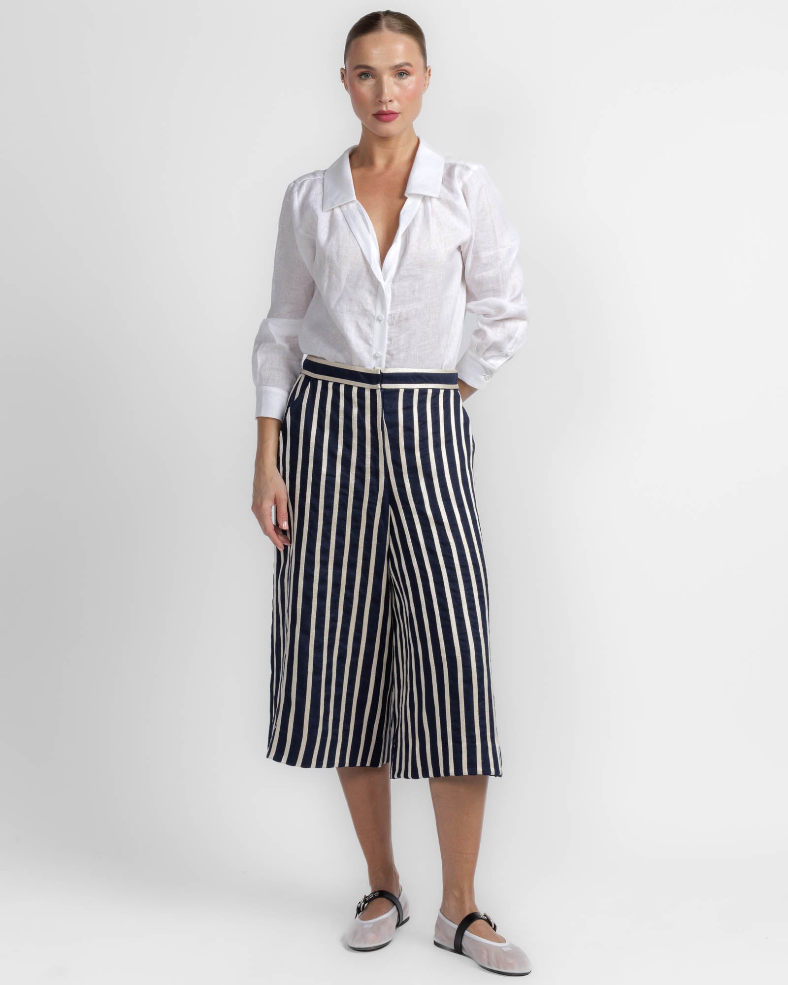 Sefara Blouse