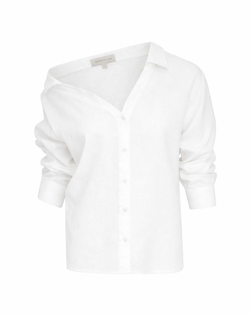 Sefara Blouse