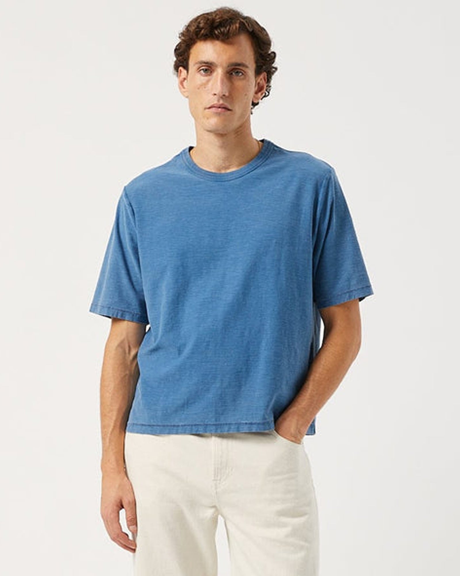 Slub T-Shirt