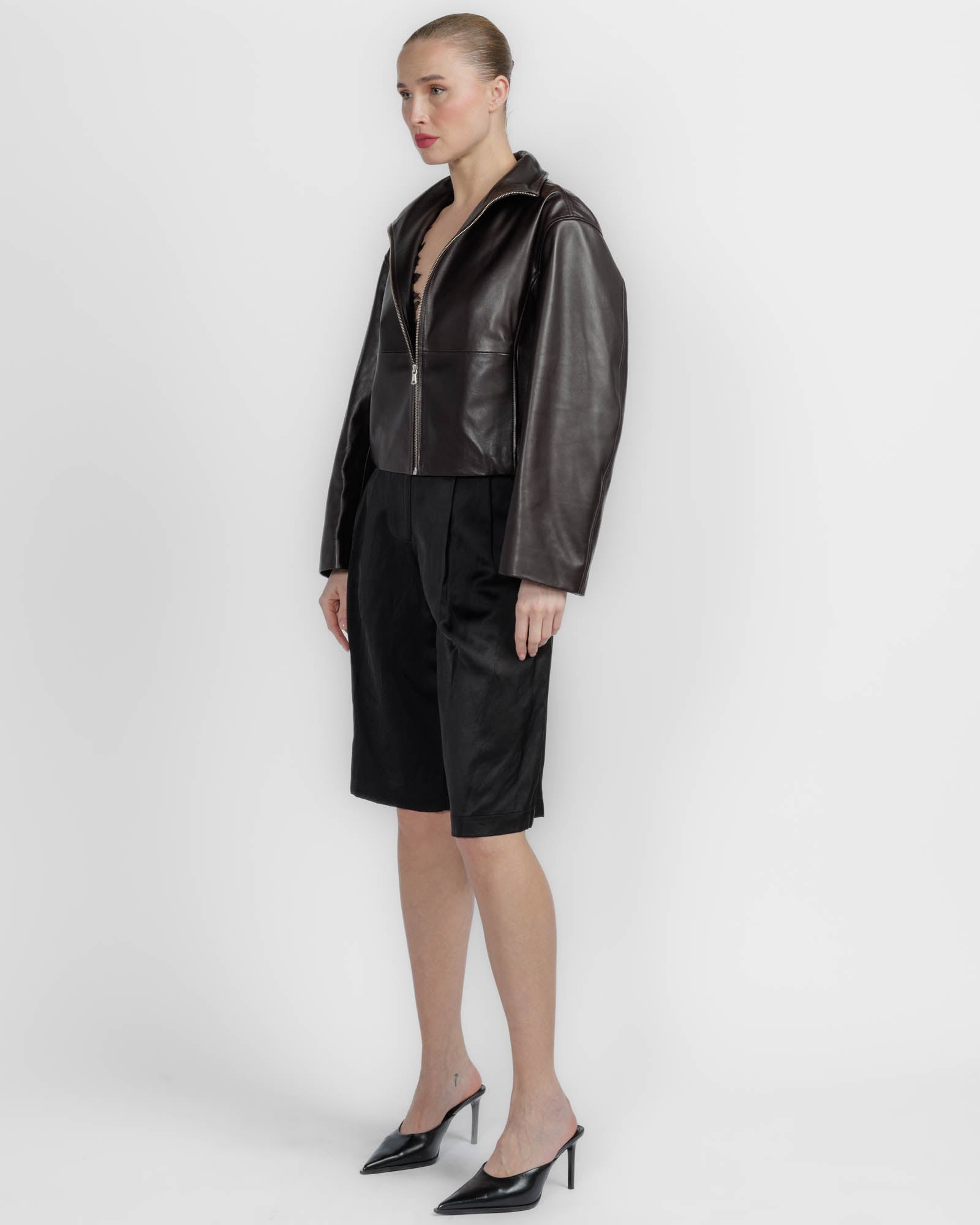 Etienne Jacket