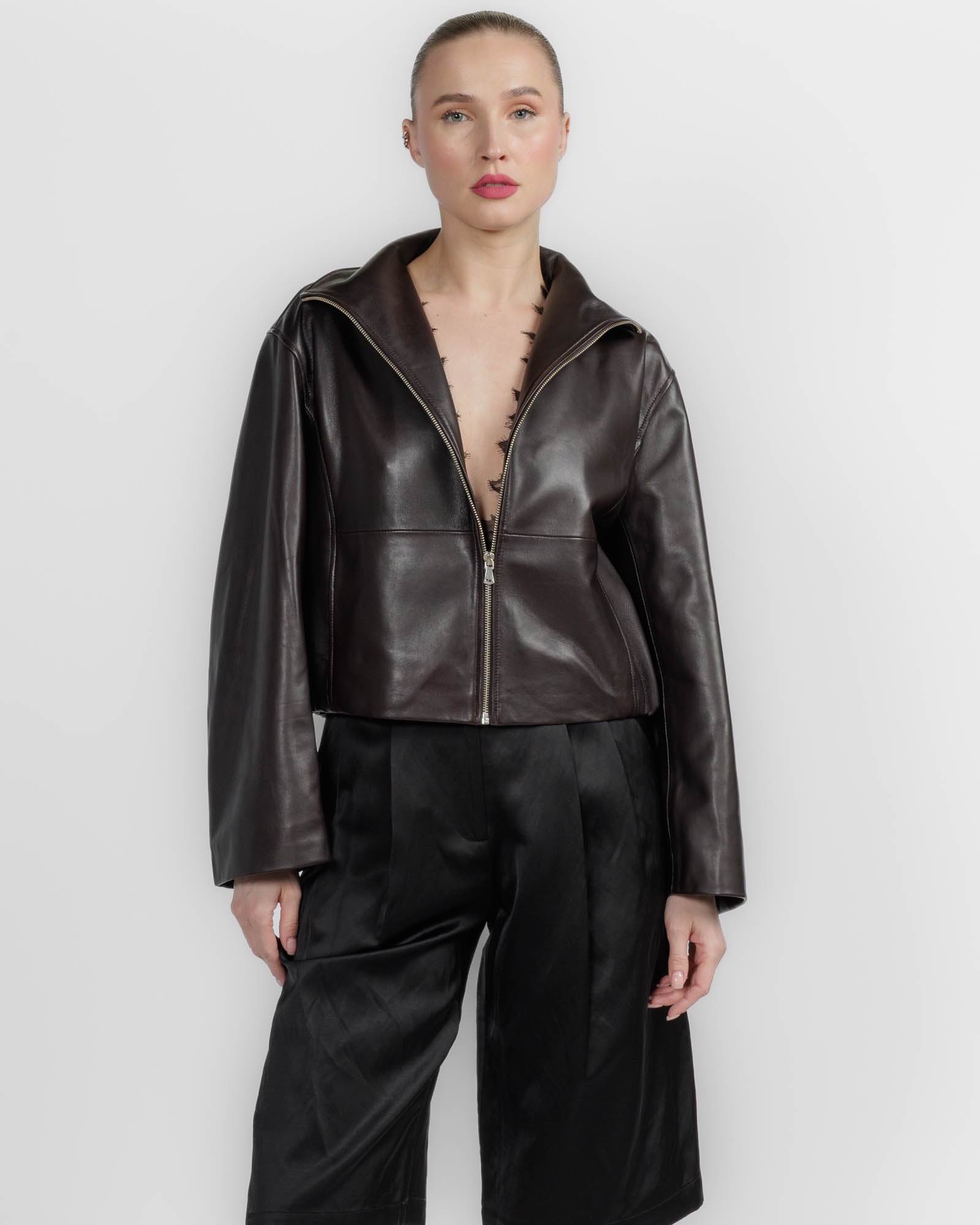 Etienne Jacket