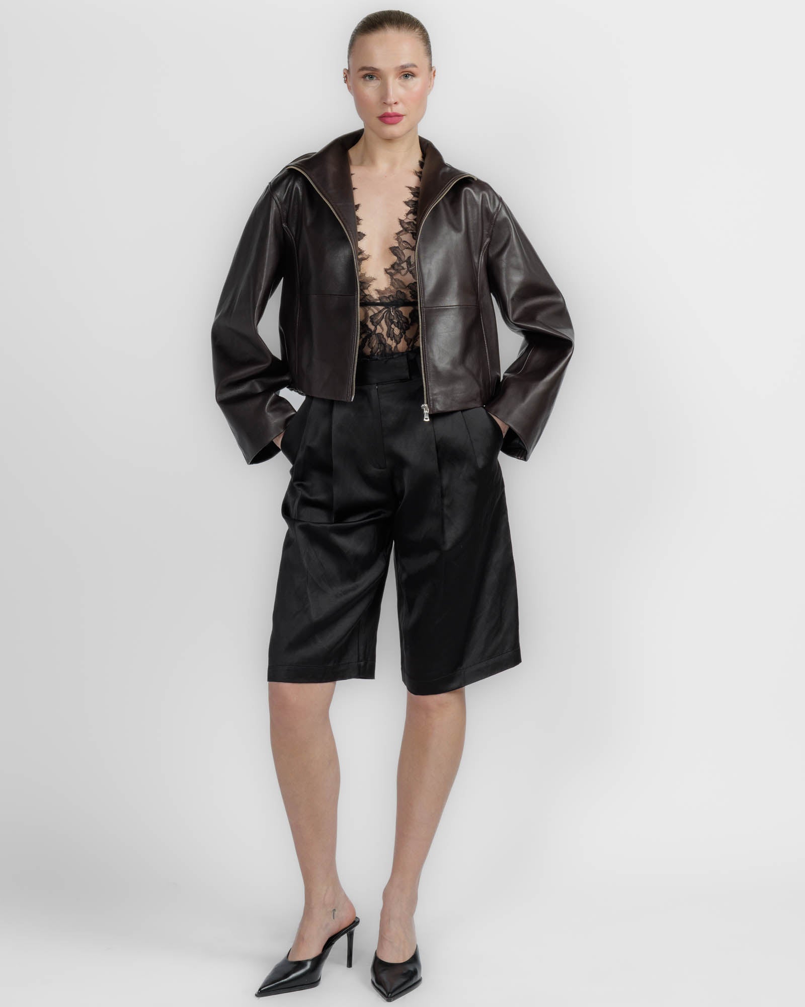 Etienne Jacket