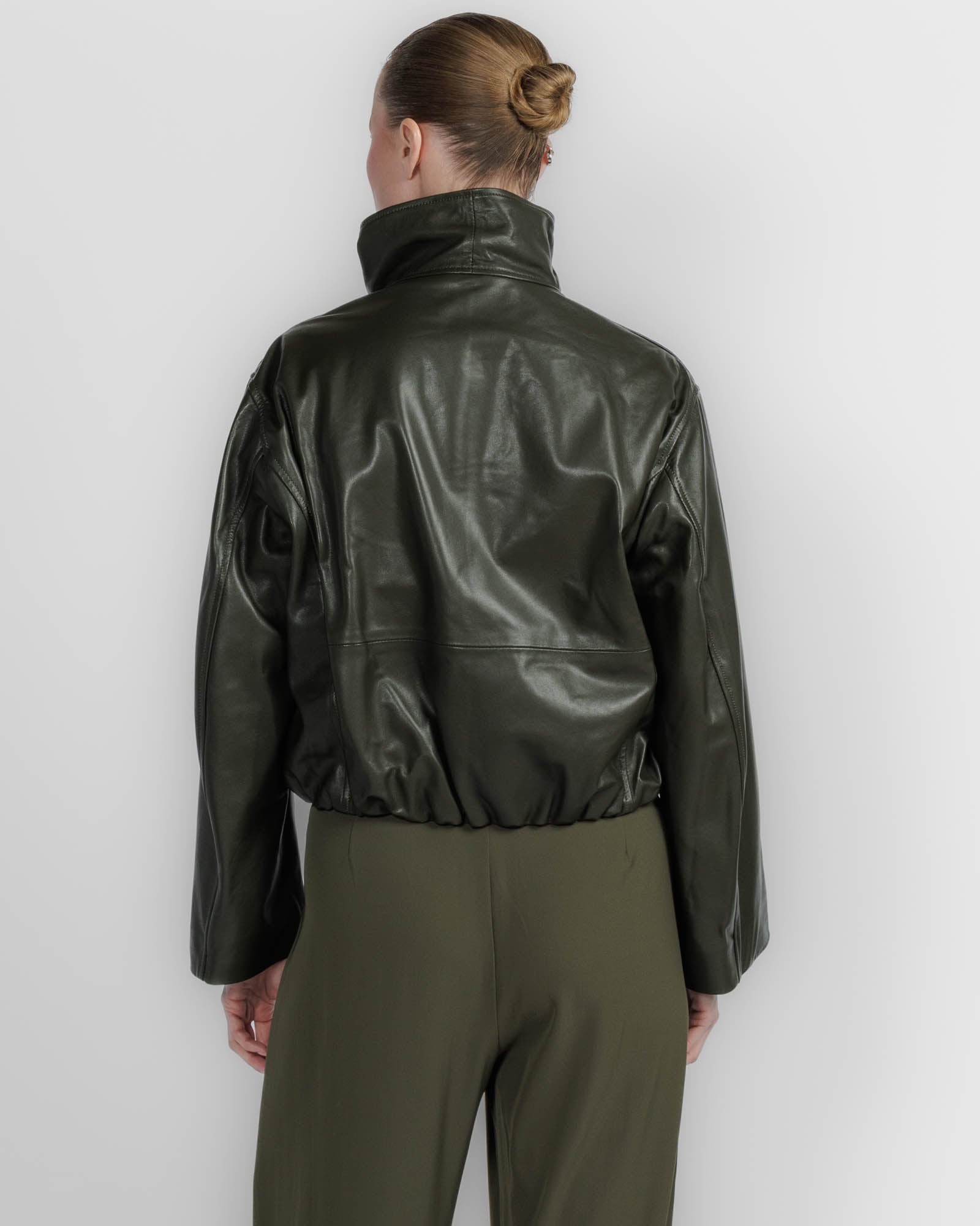 Etienne Jacket