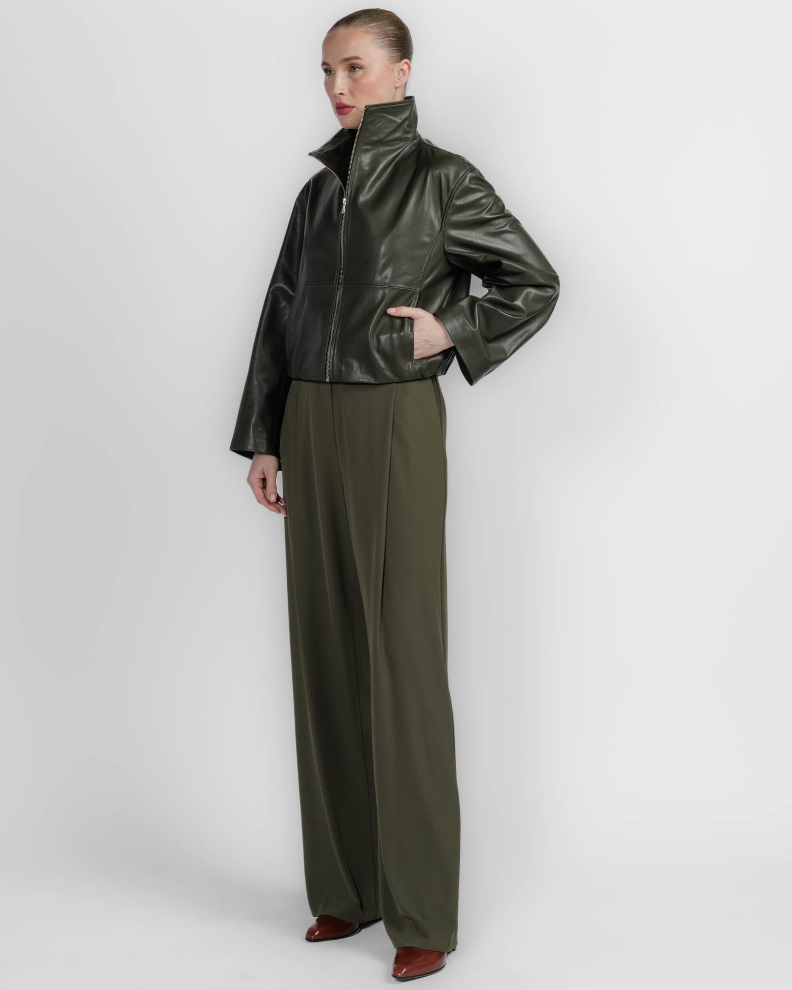 Etienne Jacket