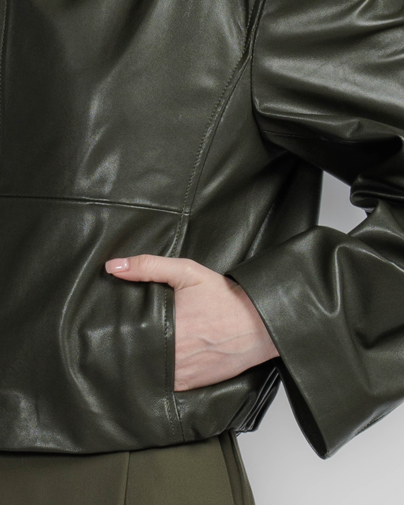 Etienne Jacket