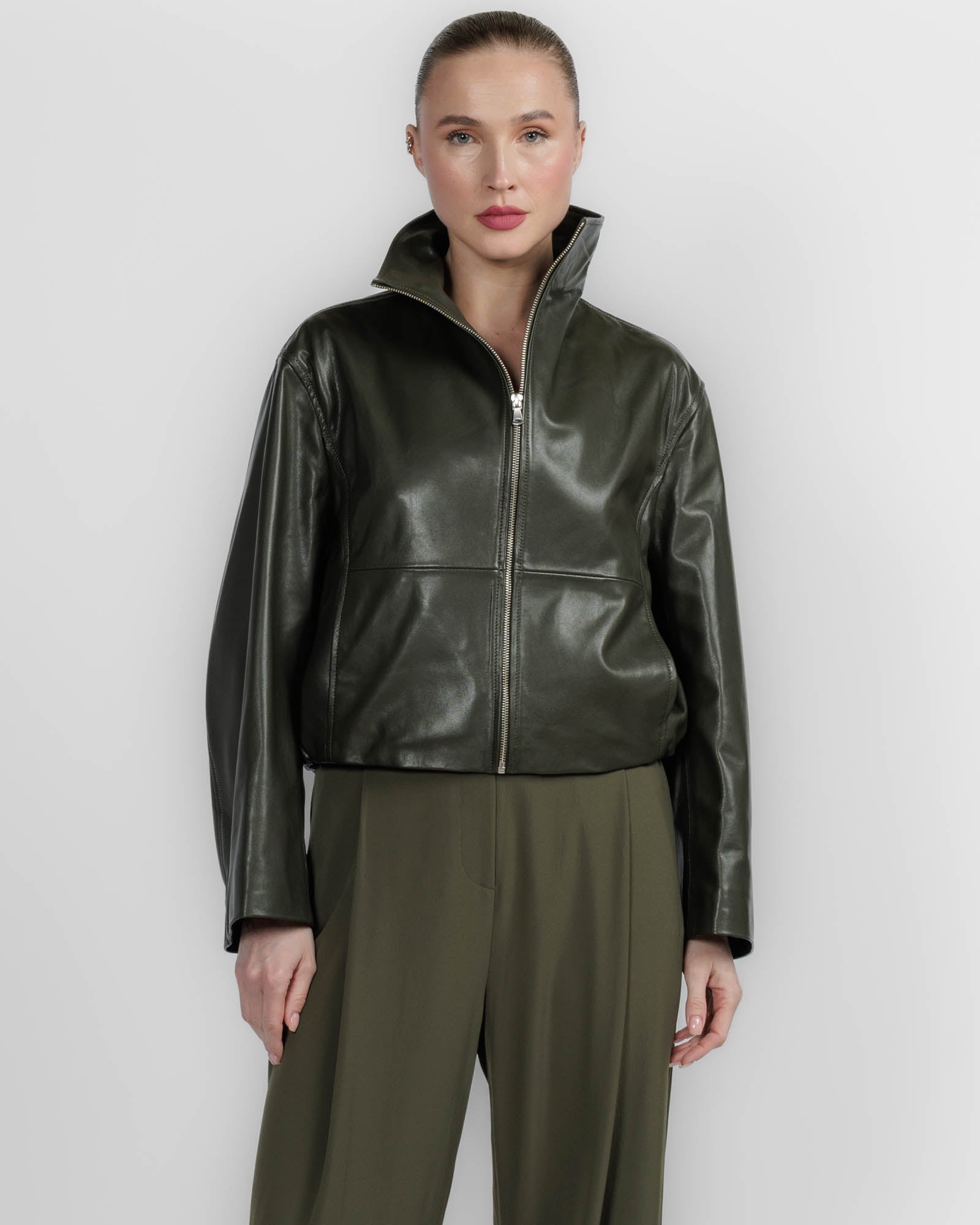 Etienne Jacket