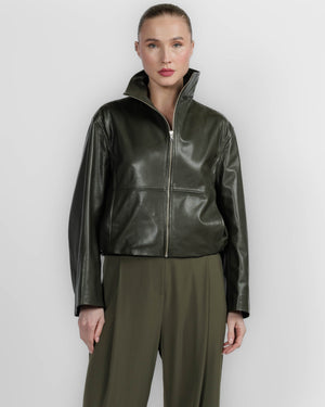 Etienne Jacket