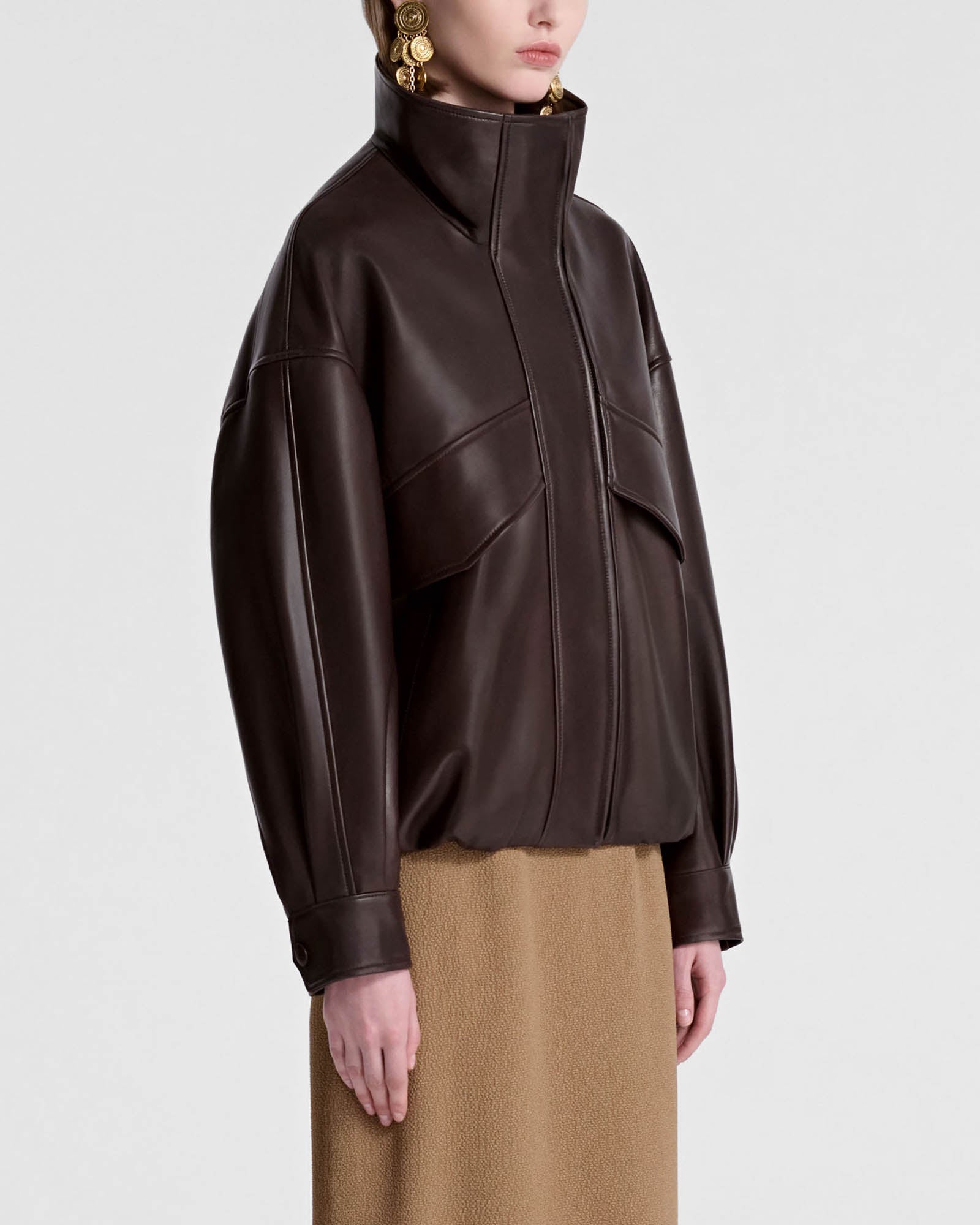 Roland Jacket