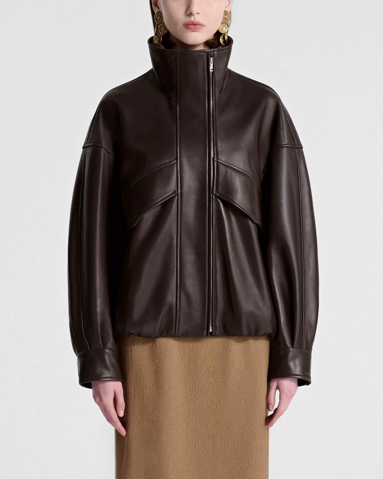 Roland Jacket