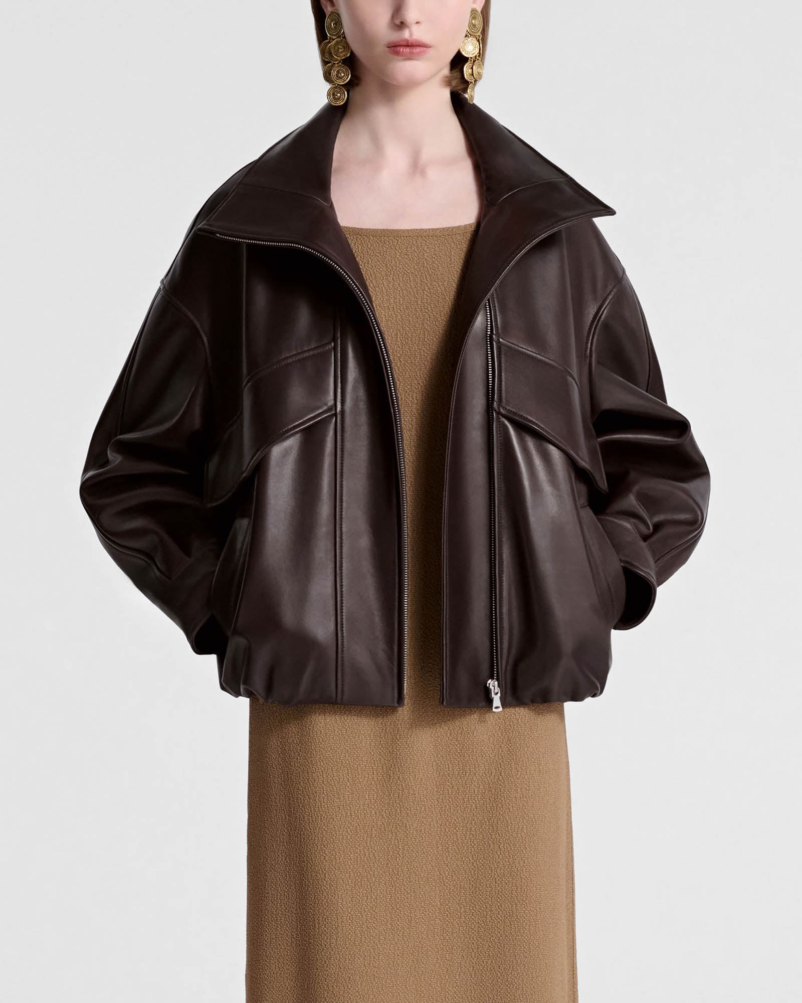 Roland Jacket