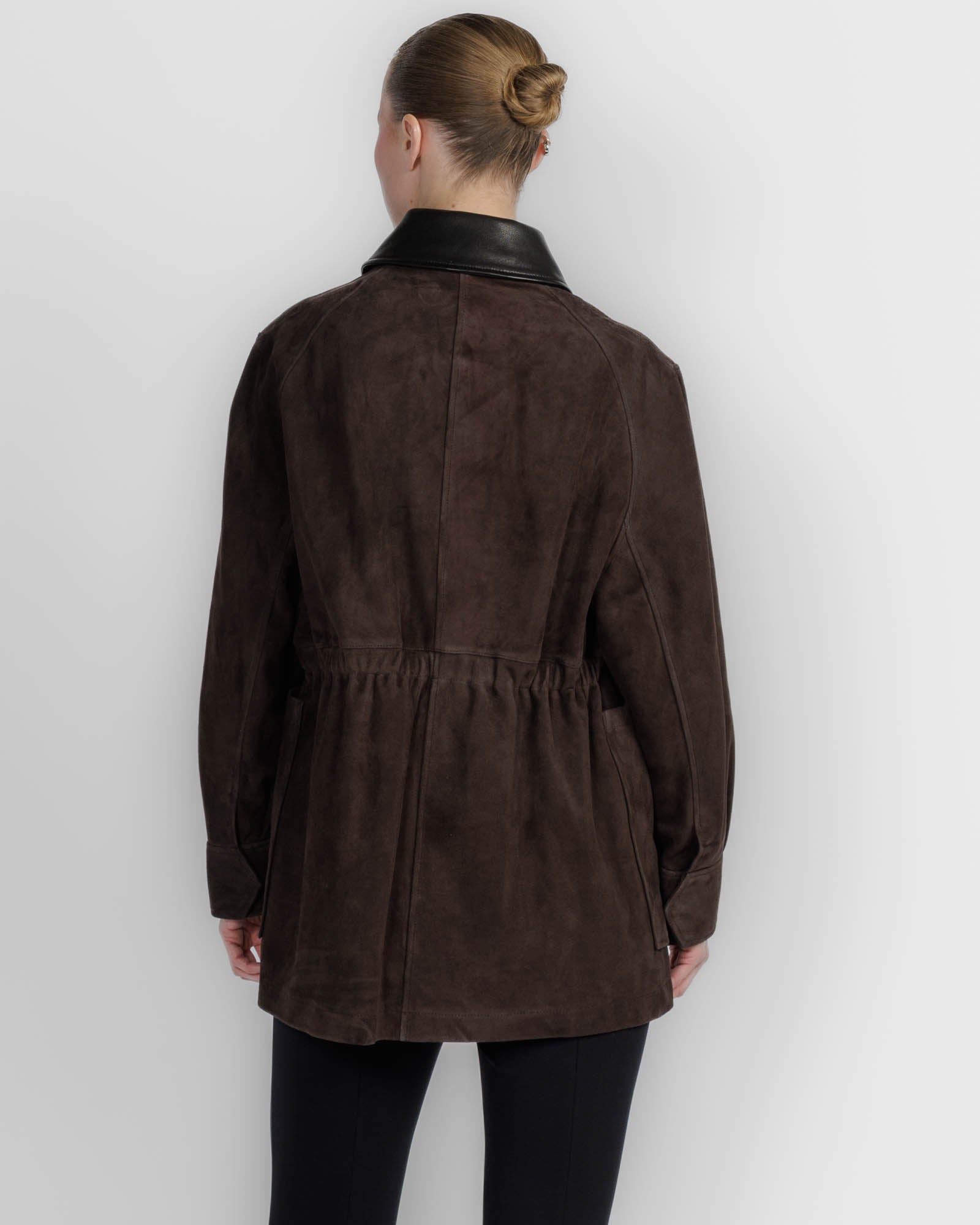Grange Jacket