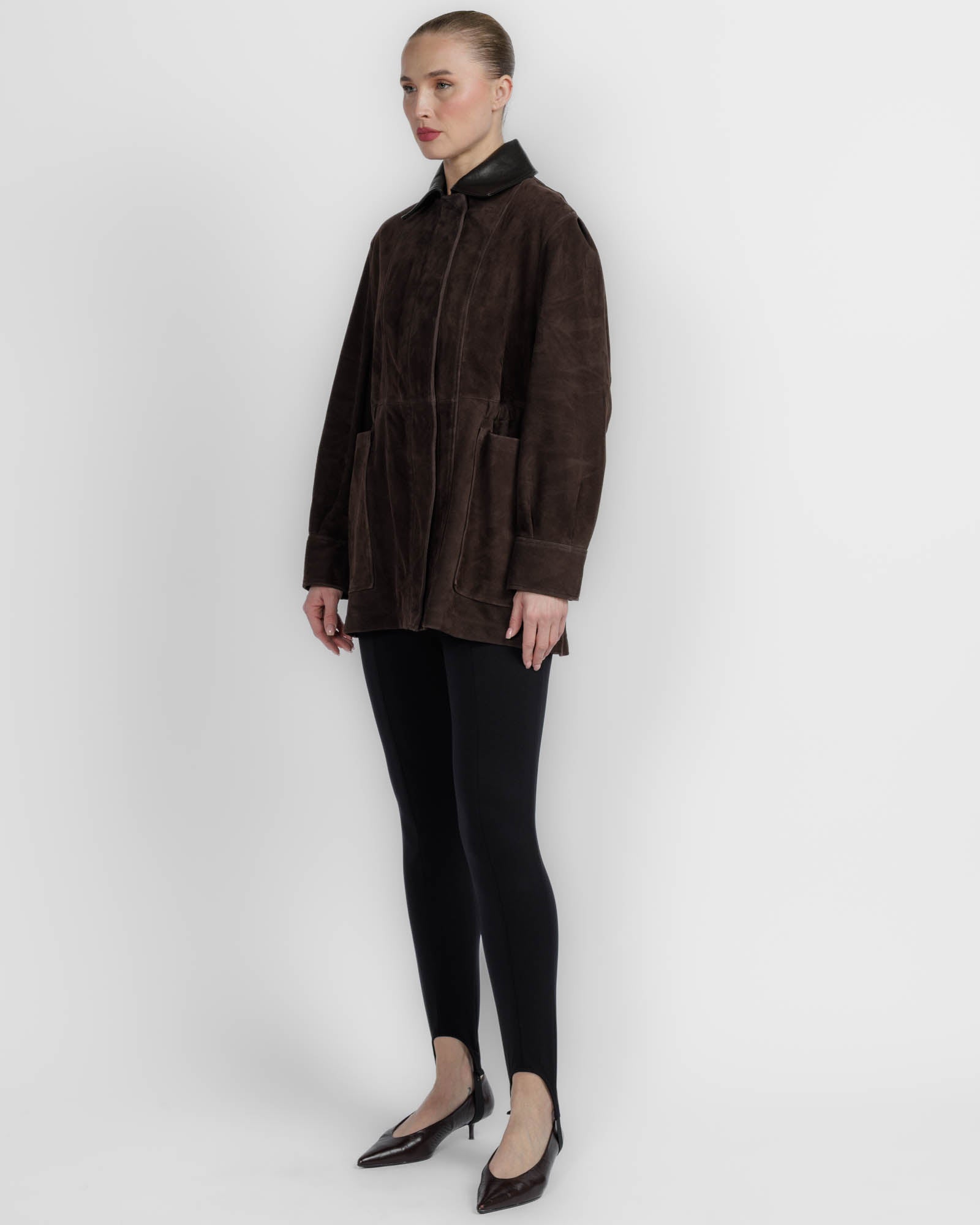 Grange Jacket
