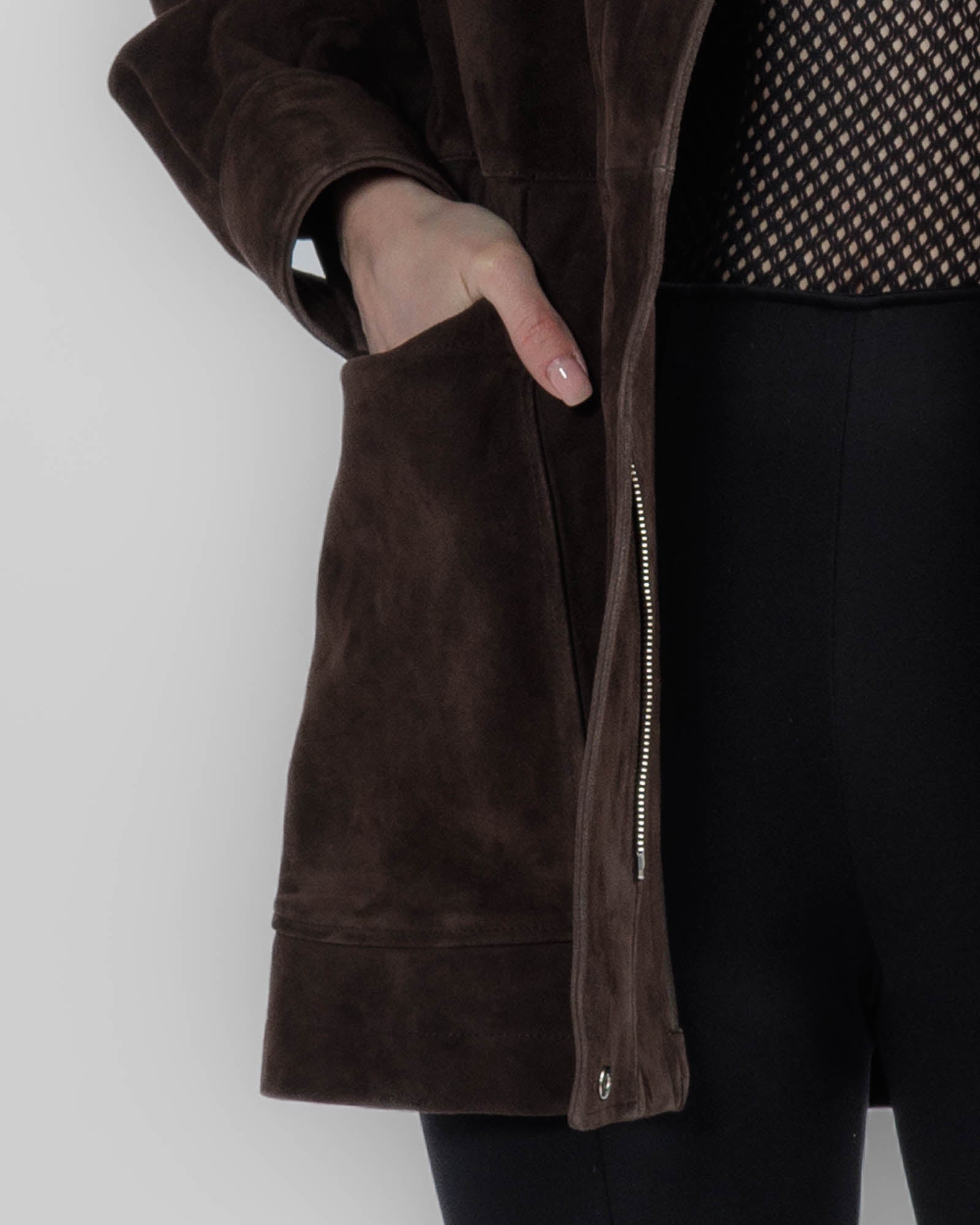 Grange Jacket
