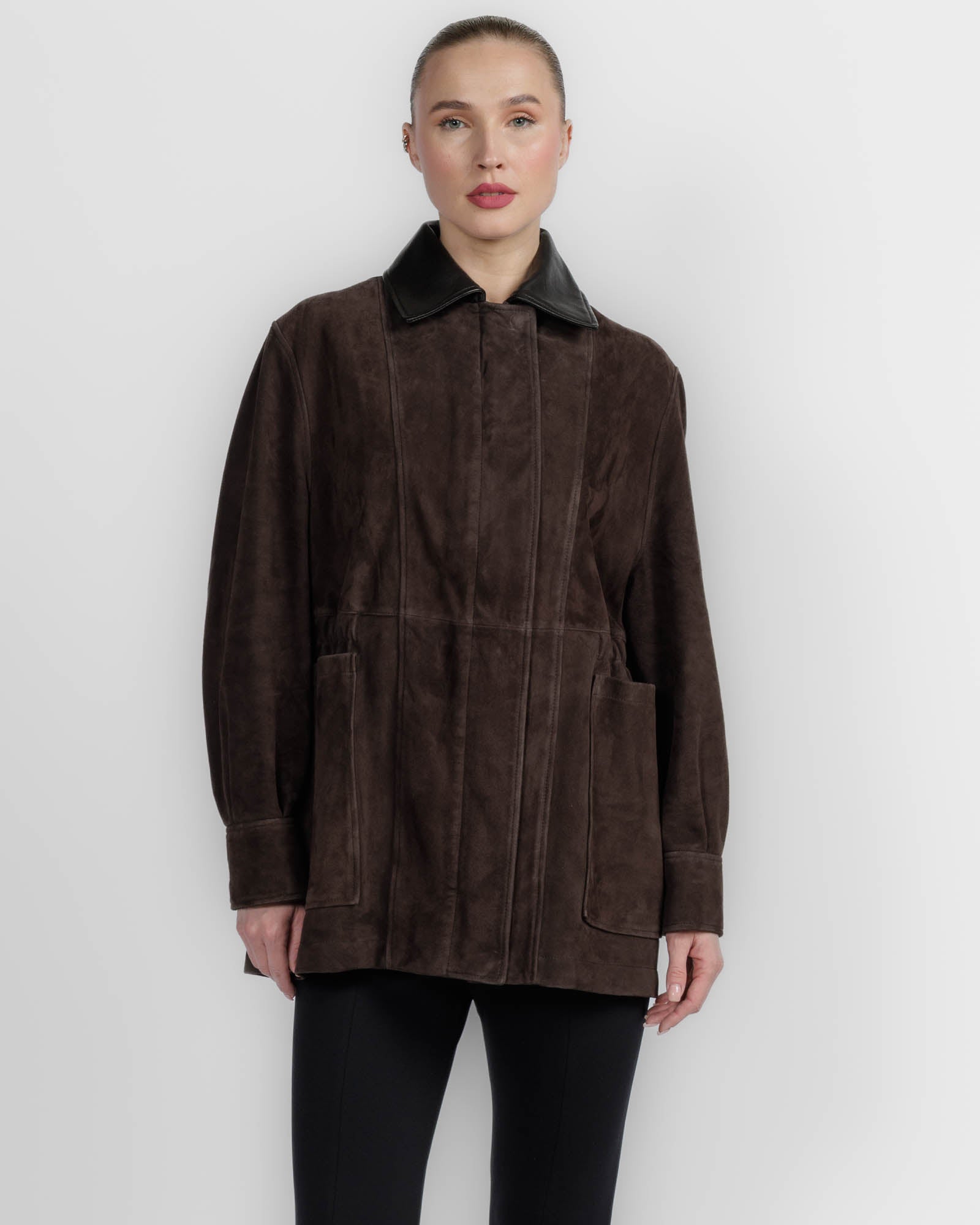 Grange Jacket