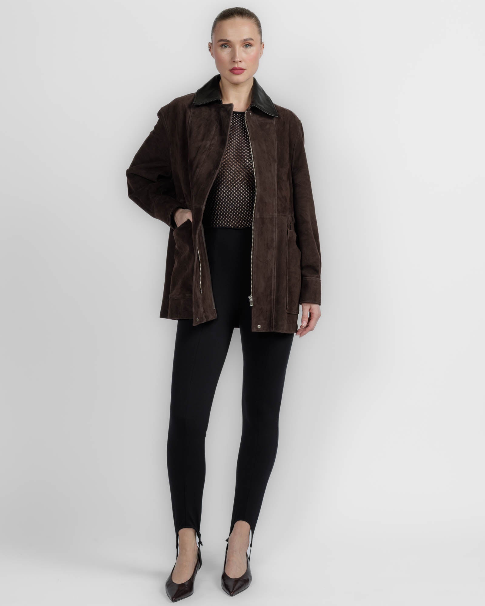 Grange Jacket