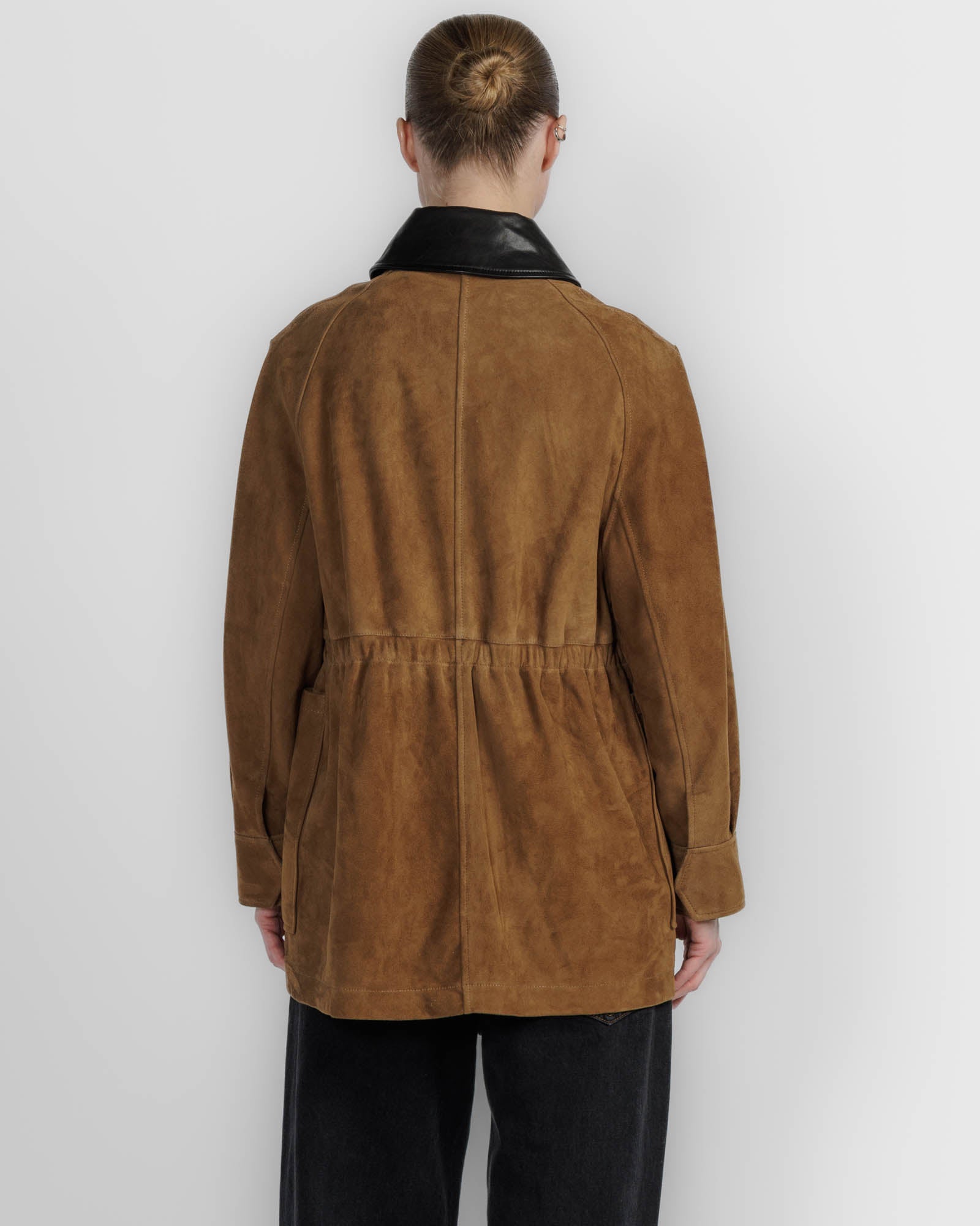 Grange Jacket