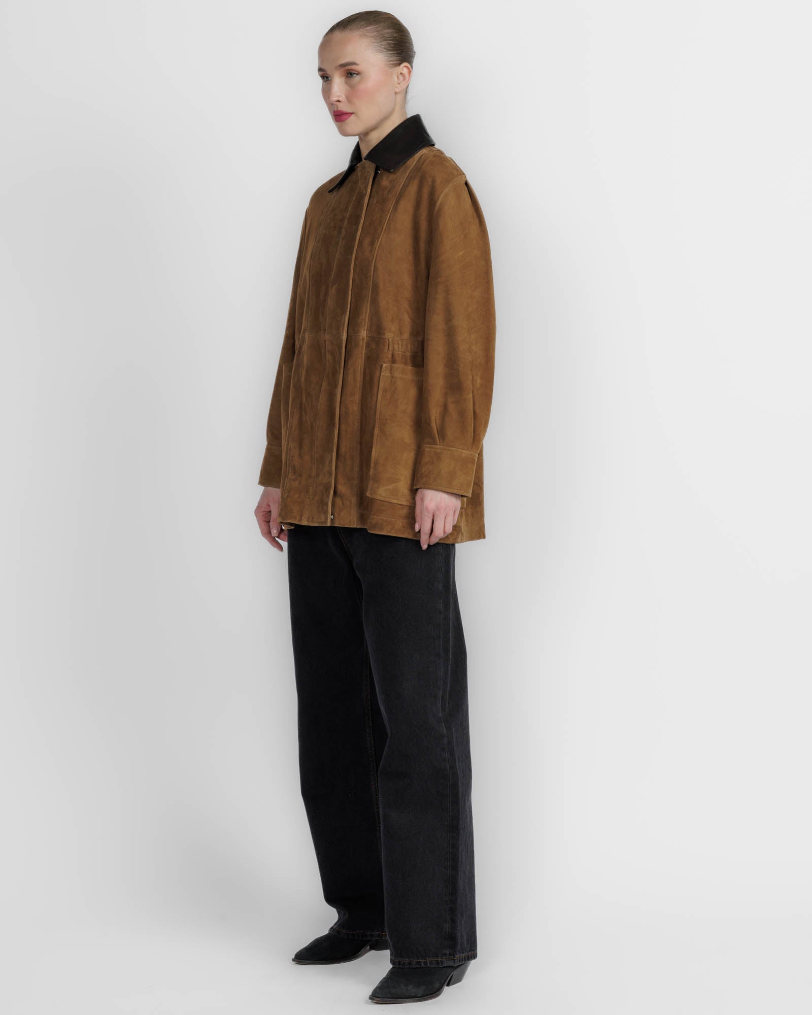 Grange Jacket