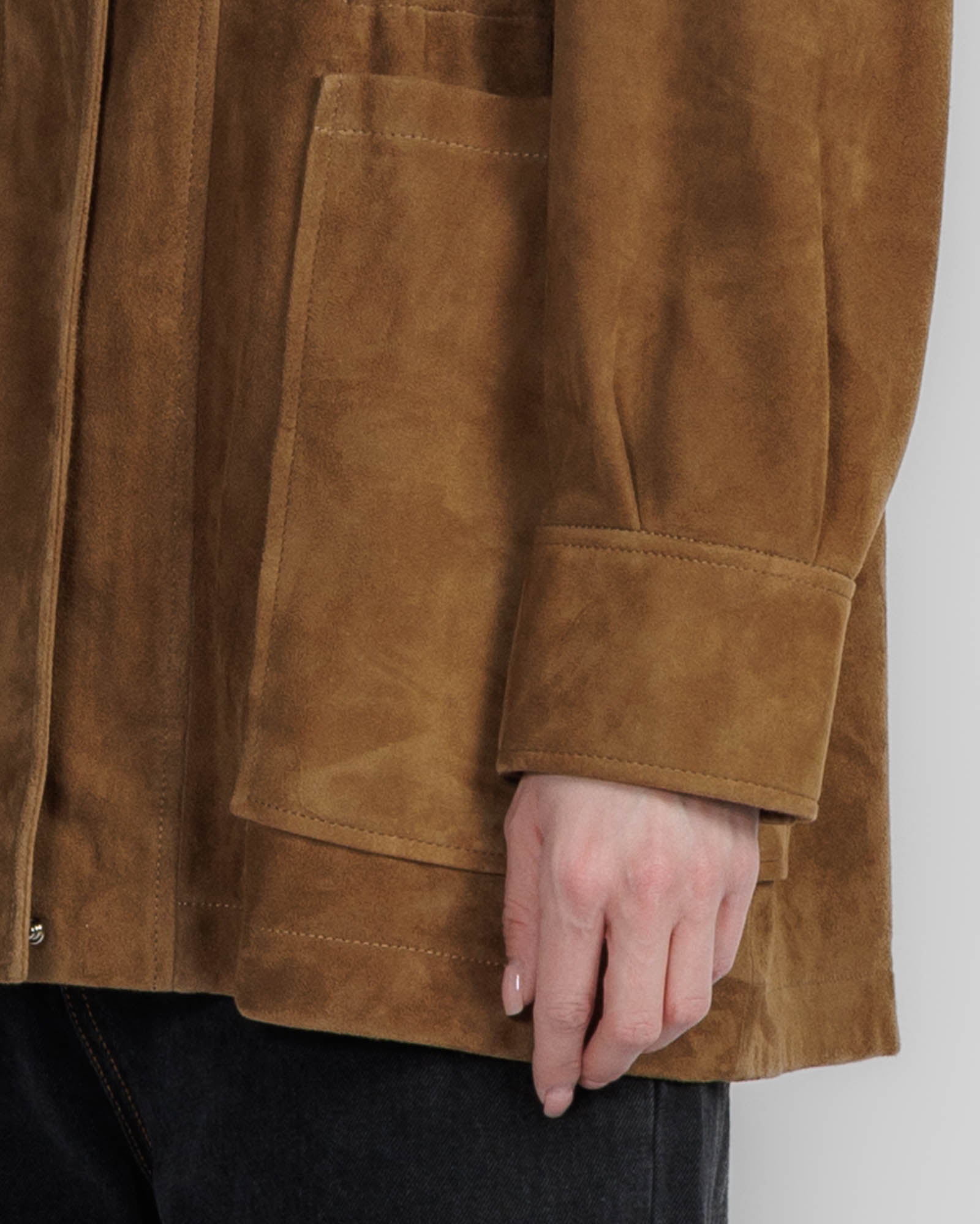 Grange Jacket