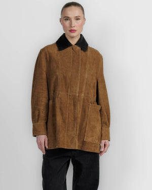 Grange Jacket