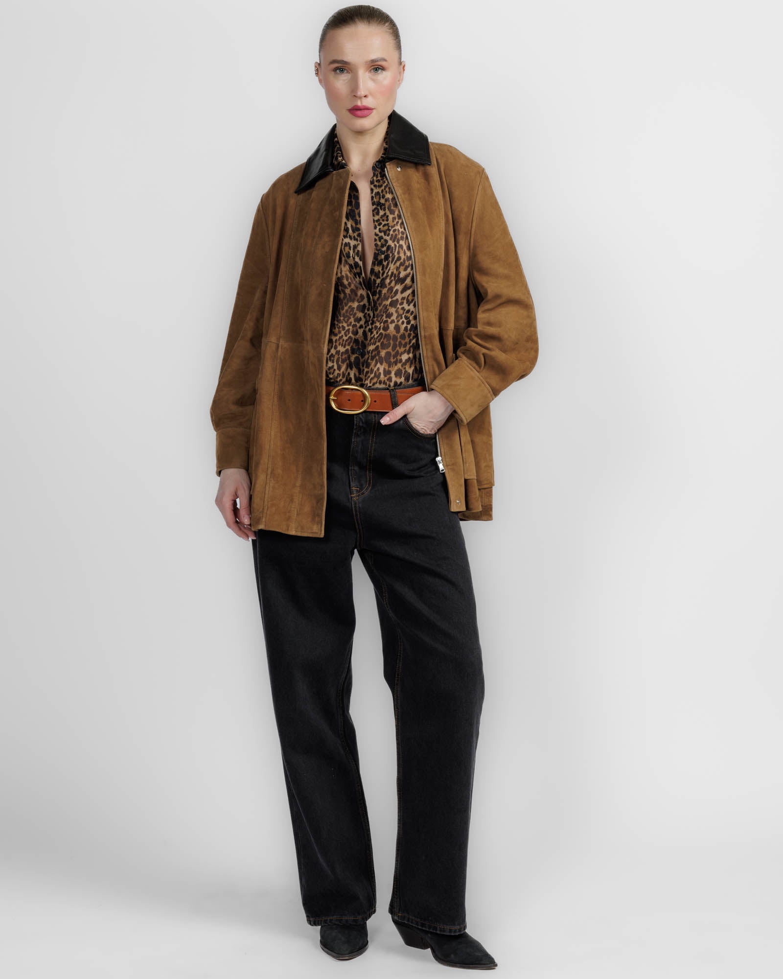 Grange Jacket