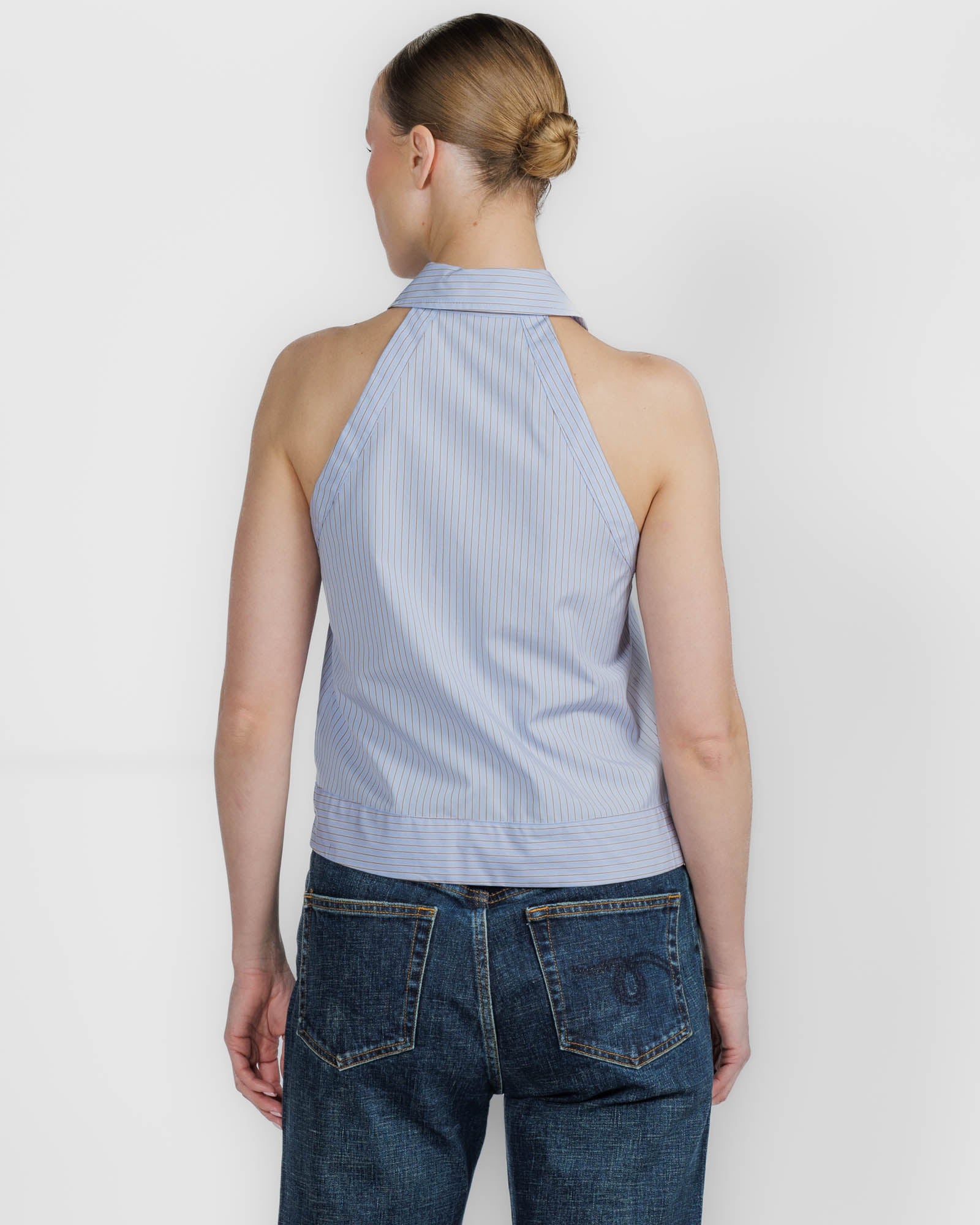 Atlast Halter