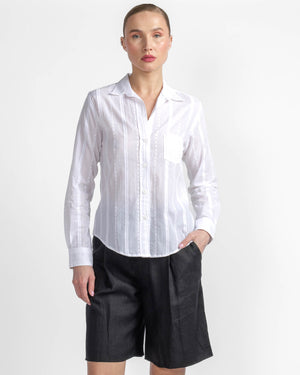 Layla Embroidered Shirt