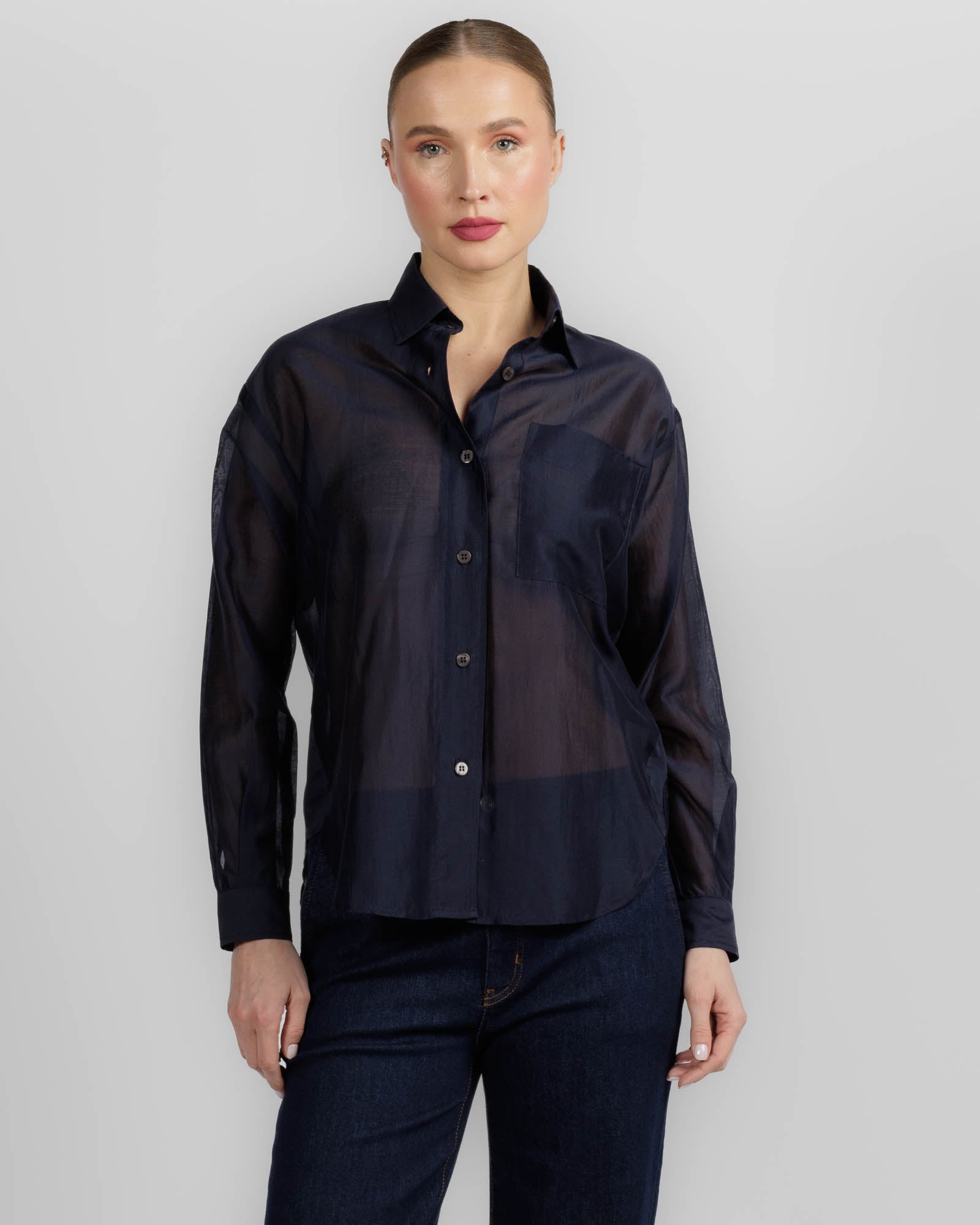 Marvin Shirt