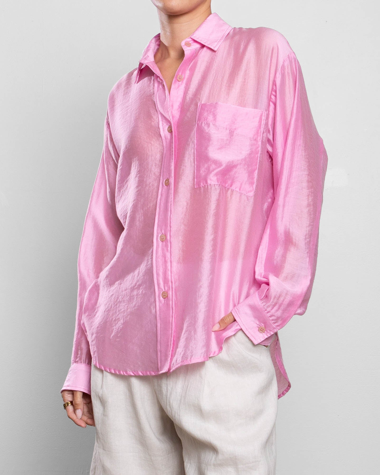 Marvin Shirt