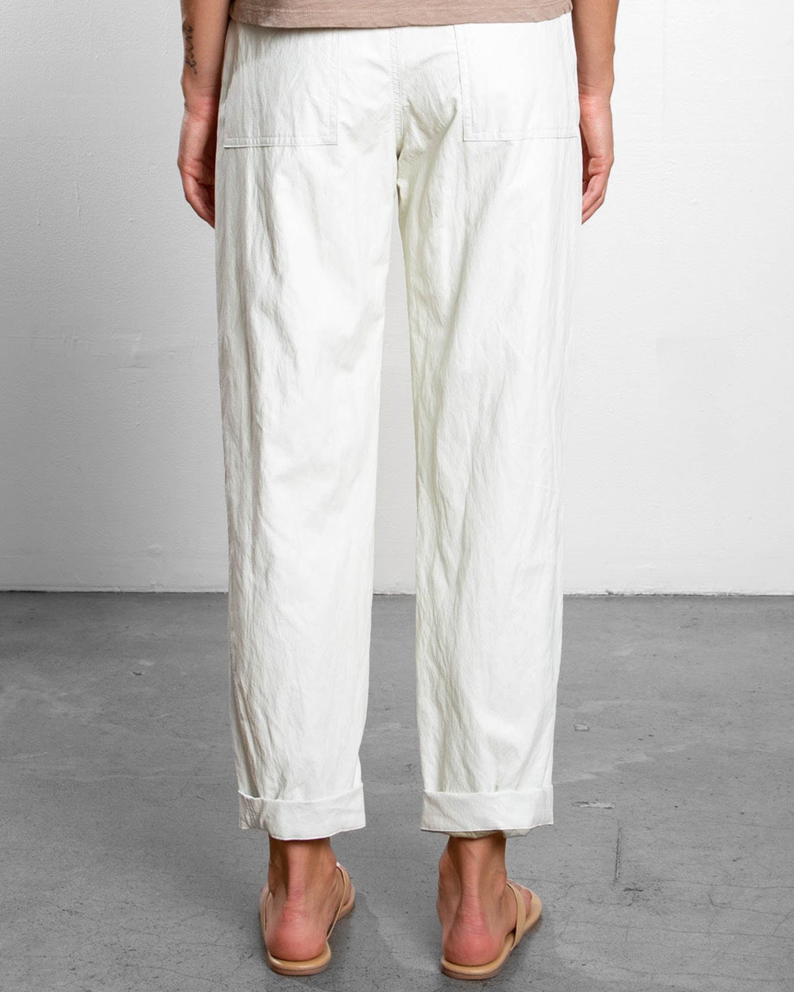 Claire Pant