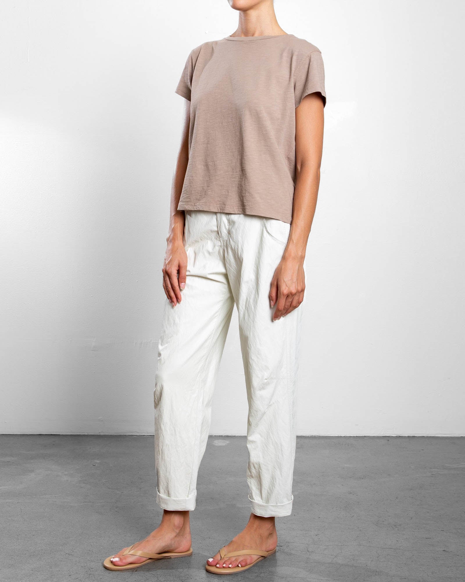 Claire Pant