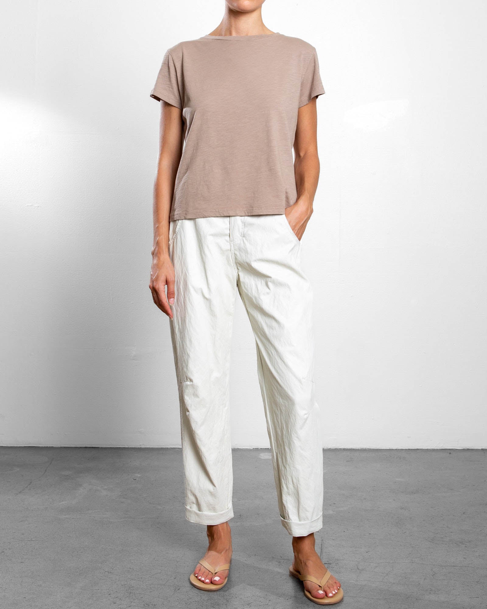 Claire Pant