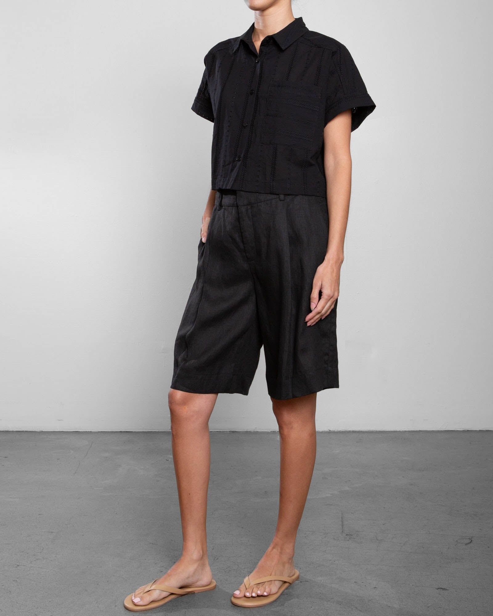 Ines Short