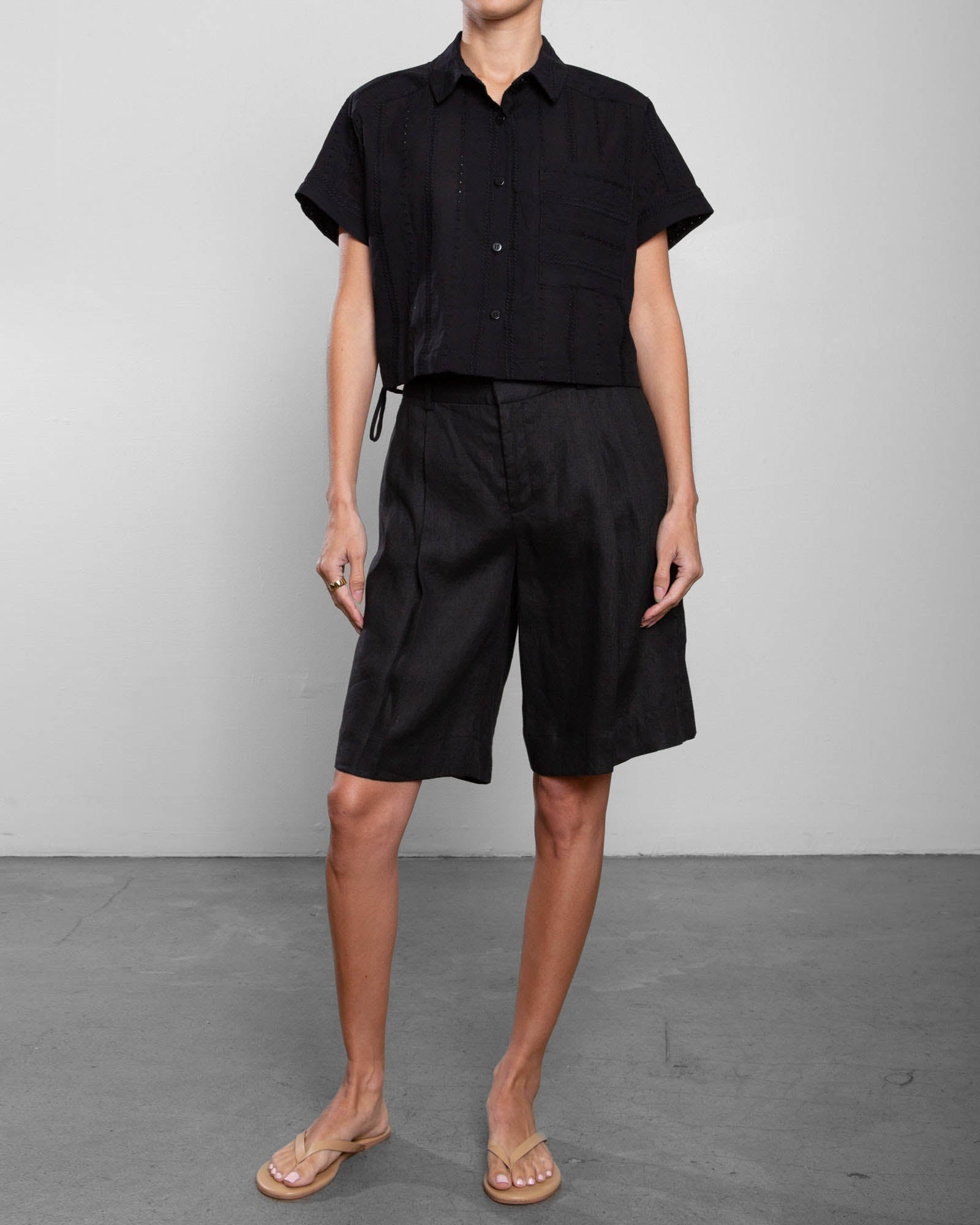 Ines Short