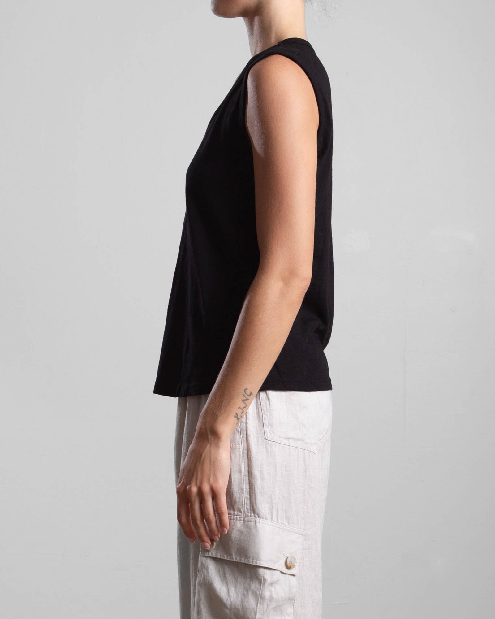 Muscle Tank
