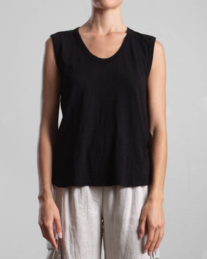 Muscle Tank