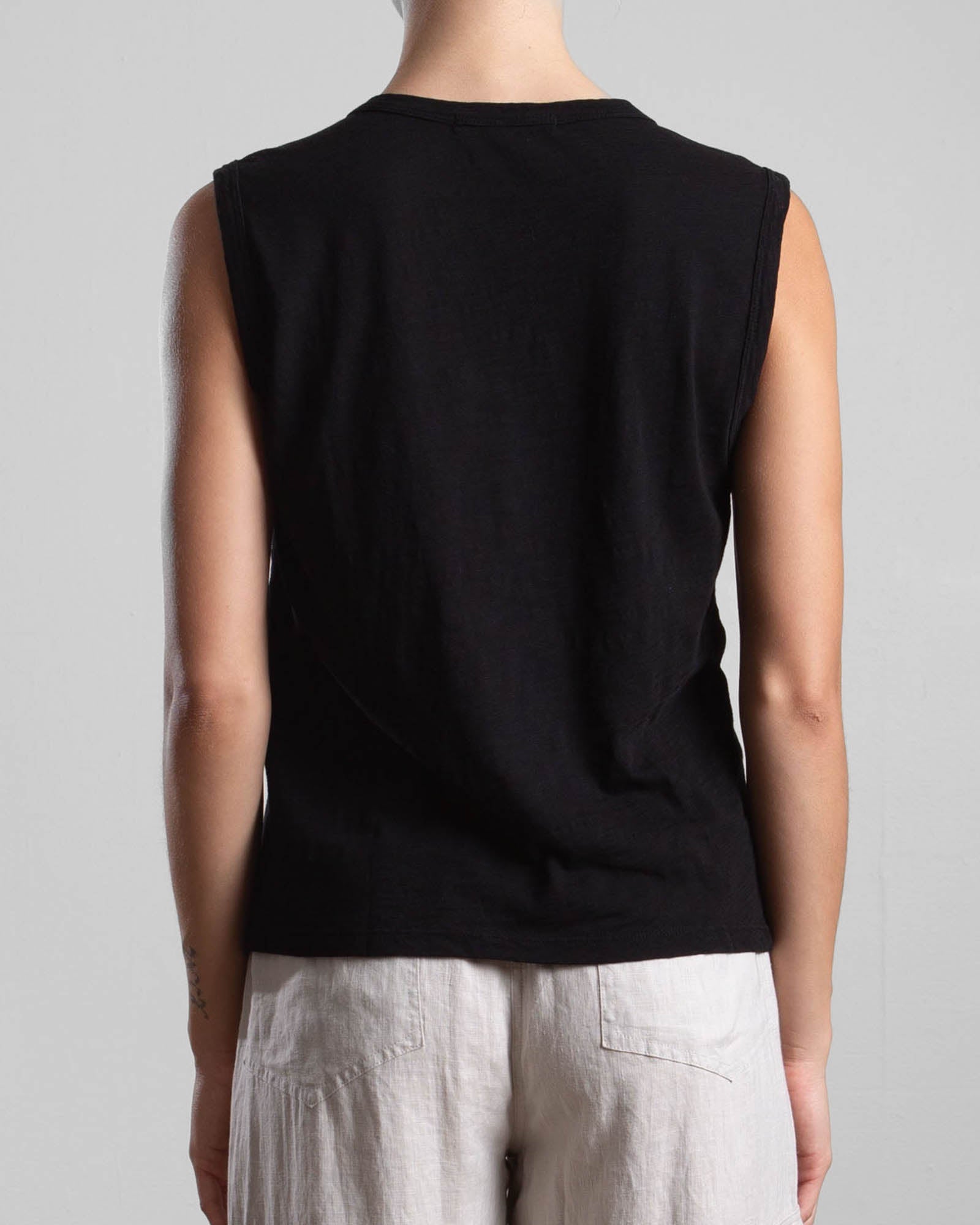 Muscle Tank